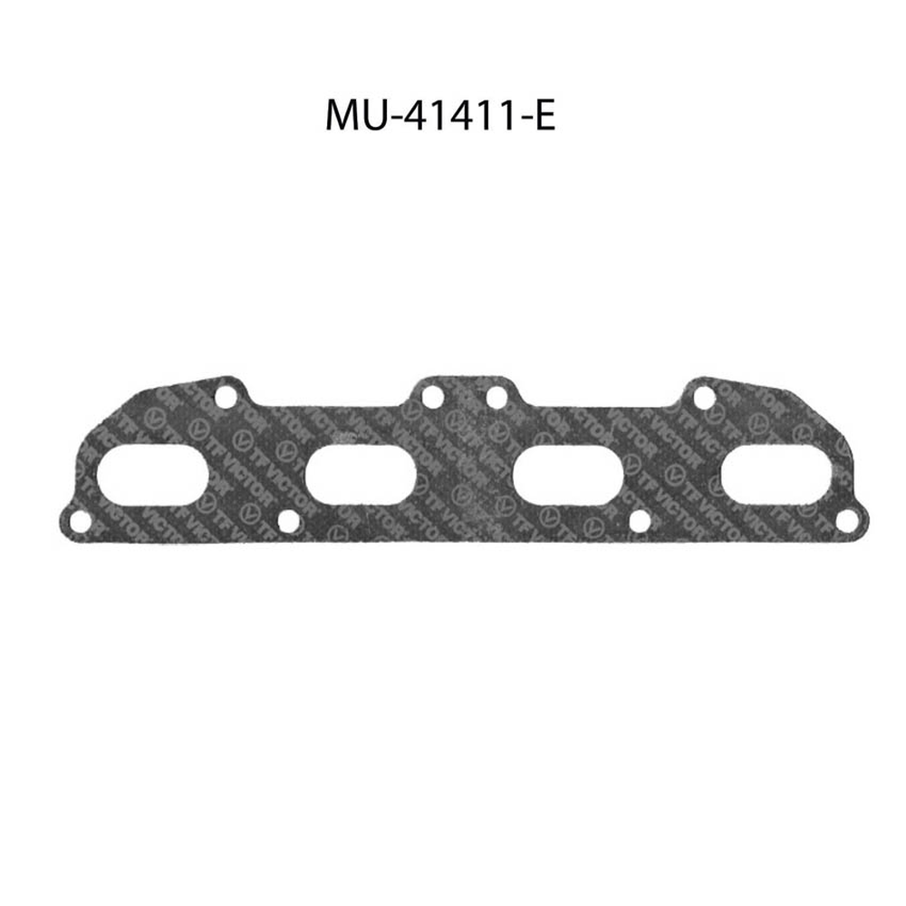 JUNTA PARA MULTIPLE ESCAPE DOD STRATUS CHR CIRRUS 95-00 2.4L L4