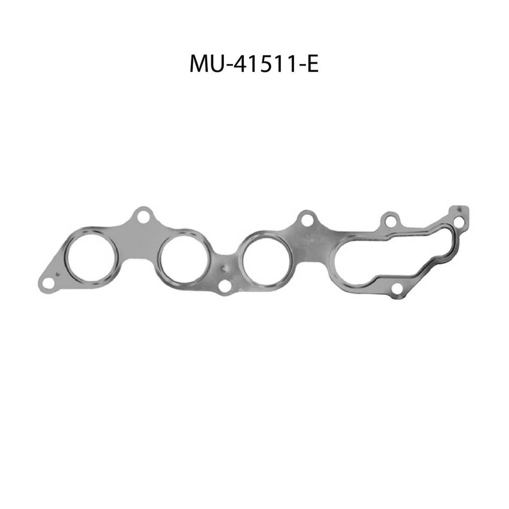 JUNTA PARA MULTIPLE ESCAPE FOR ECOSPORT MONDEO 01/07 2.0L L4 RANGER 03/08 2.3L L4