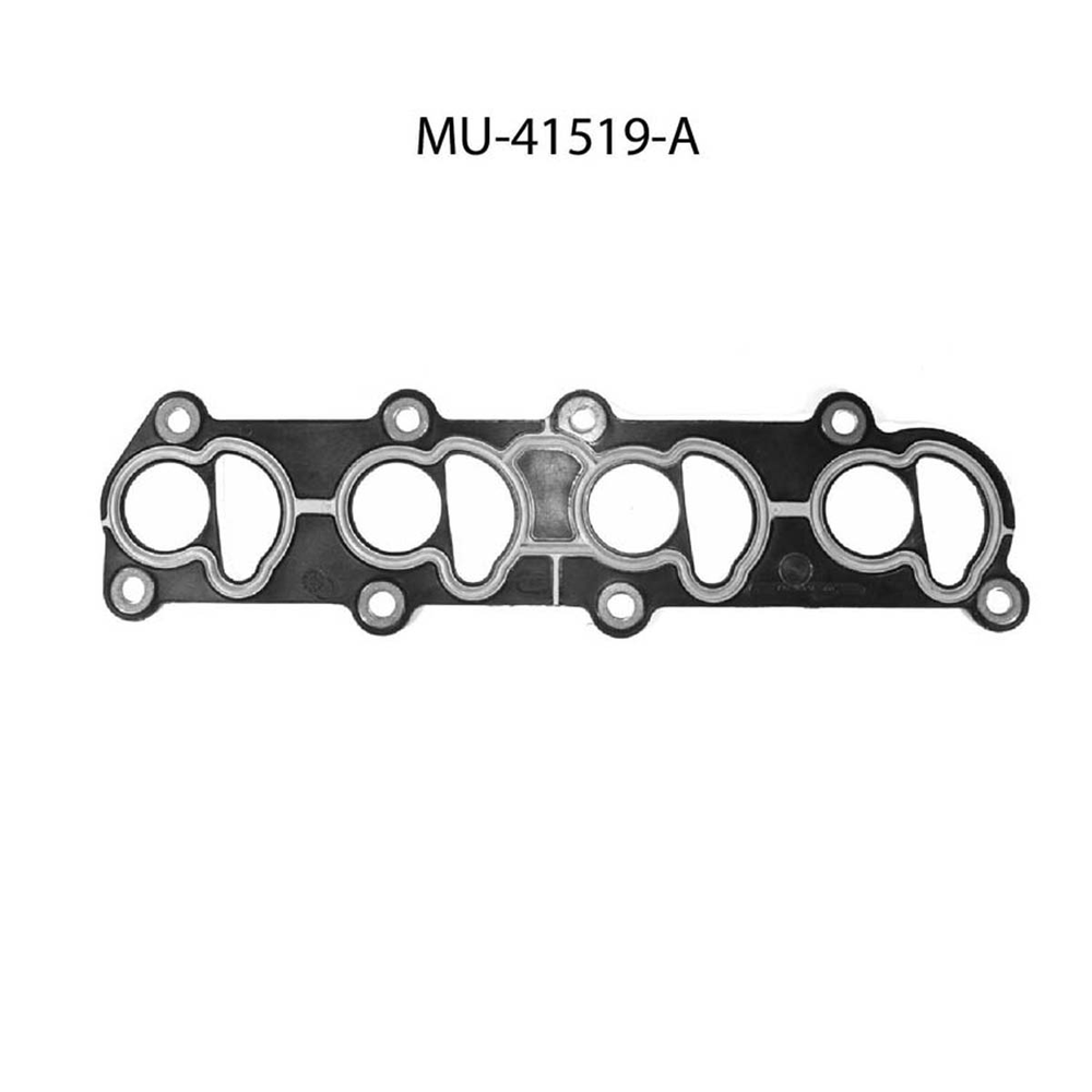 JUNTA PARA MULTIPLE ADMISION FOR ESCORT 97-01 SOHC 2.0L L4