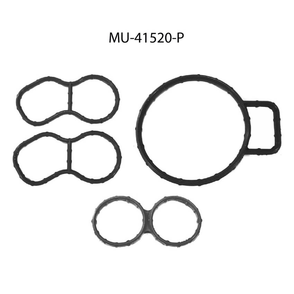 JUNTA PARA MULTIPLE DE PLENUM FOR WINDSTAR 96-98 3.8L V6
