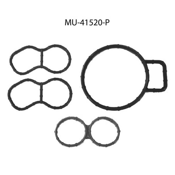 JUNTA PARA MULTIPLE DE PLENUM FOR WINDSTAR 96-98 3.8L V6