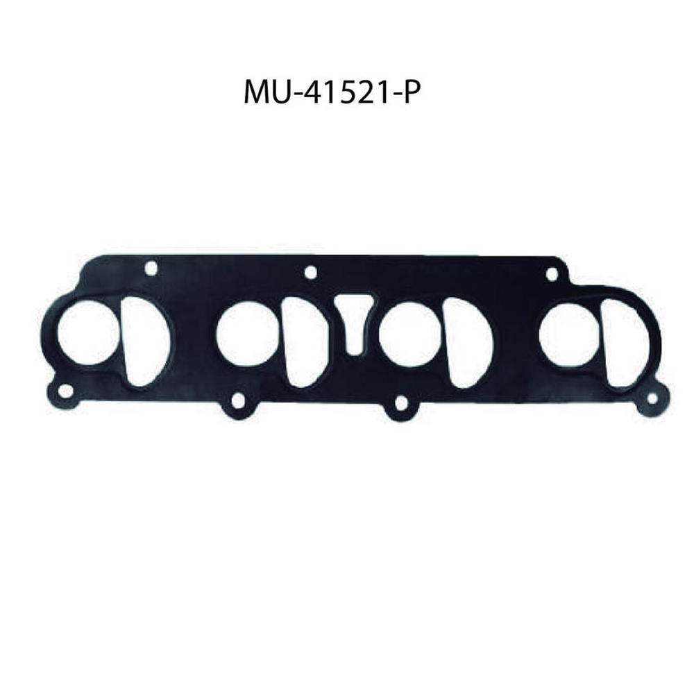JUNTA PARA MULTIPLE DE PLENUM FOR FOCUS 00/08 2.0L L4 SOHC 8 VALV