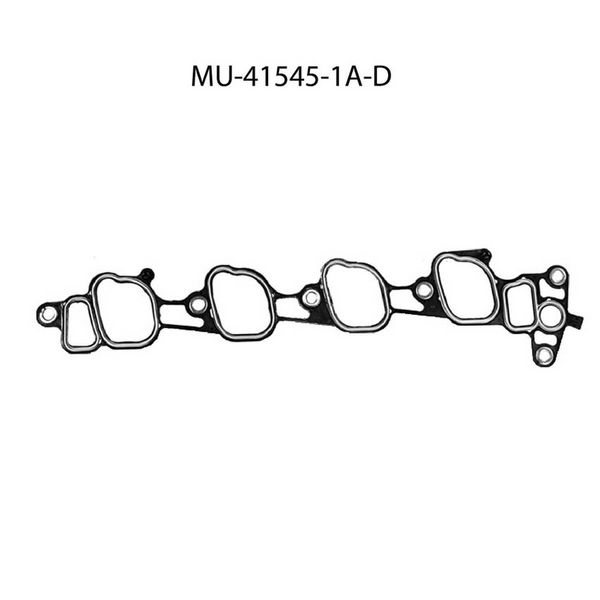 JUNTA PARA MULTIPLE ADMISION FOR EXPEDITION 00-03  4.6L Y 5.4L V8 TERMOPLASTICA