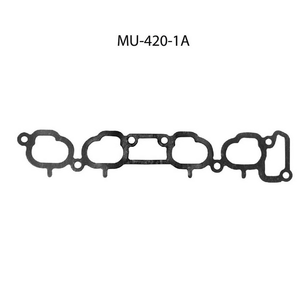 JUNTA PARA MULTIPLE ADMISION NIS ICHI K24 2.4L L4 12 VALVULAS