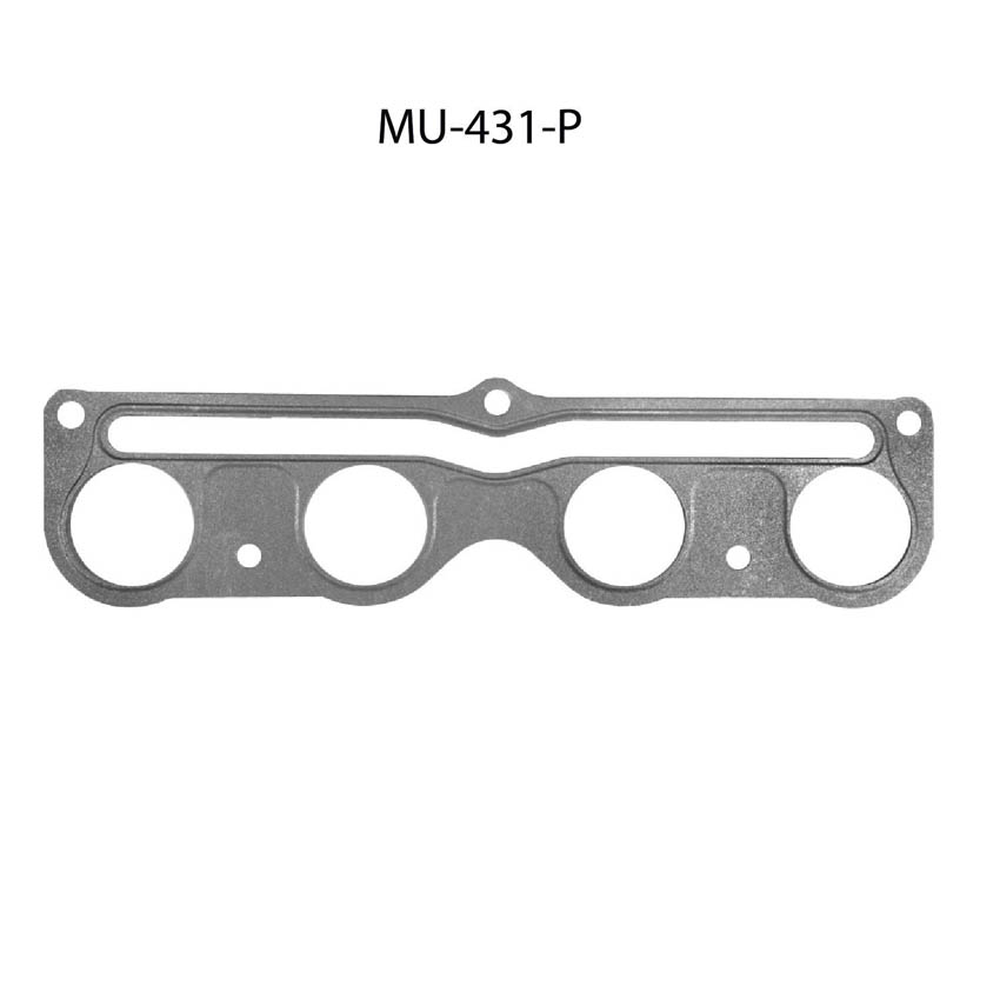 JUNTA PARA MULTIPLE DE PLENUM NIS SENTRA 01/06 1.8L L4