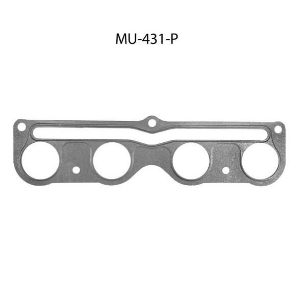 JUNTA PARA MULTIPLE DE PLENUM NIS SENTRA 01/06 1.8L L4