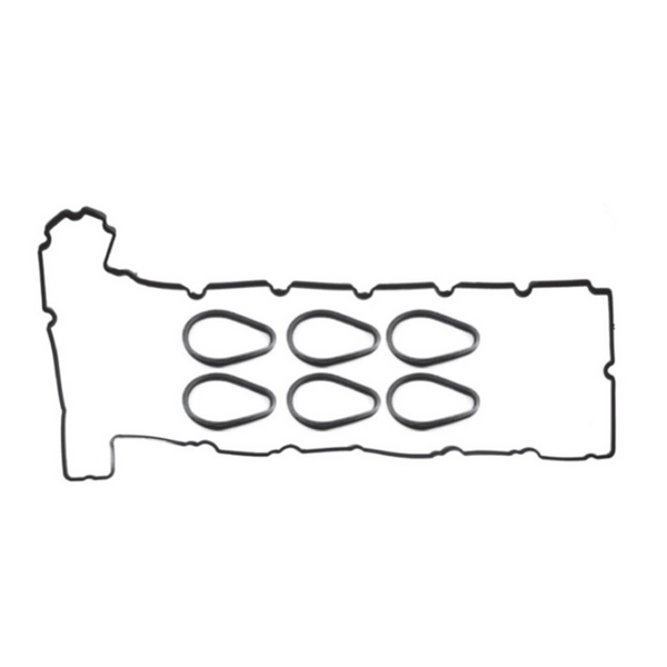 JUNTA TAPA PUNTERIAS CHE TRAIL BLAZER 02/06 4.2L L6