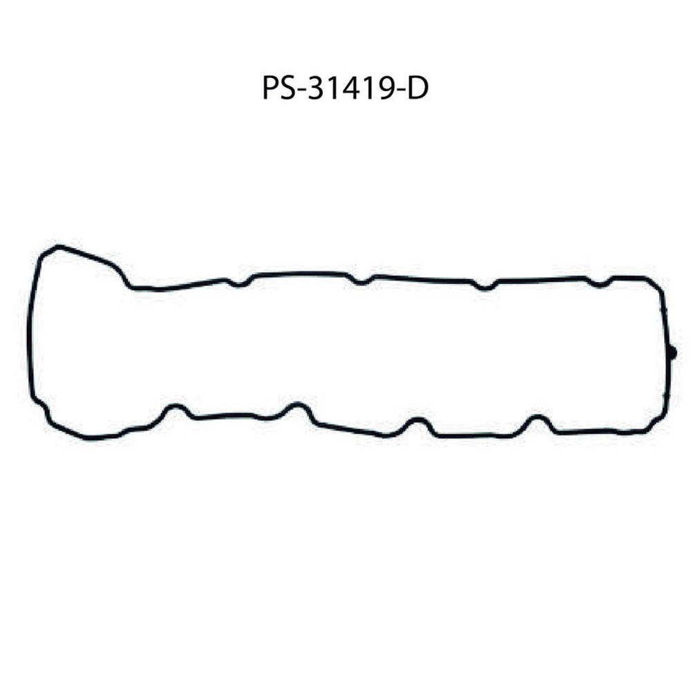 JUNTA TAPA PUNTERIAS DOD RAM 2500 DAKOTA 02-05 4.7L V8