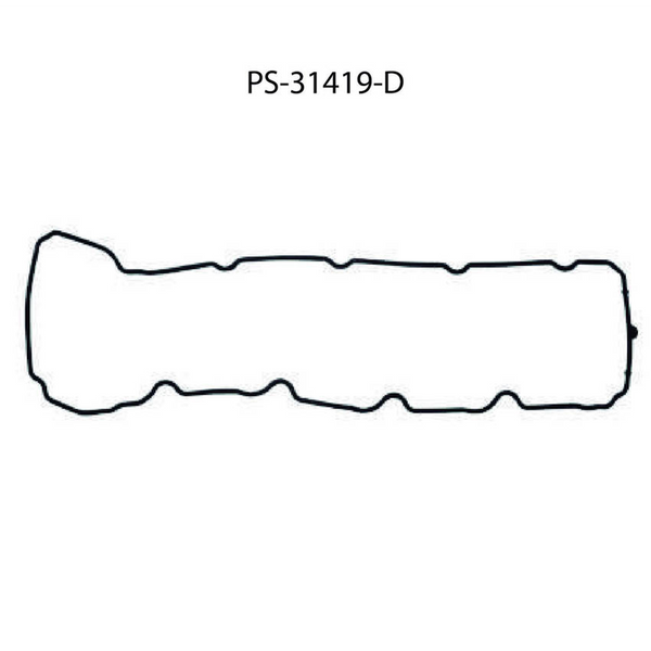 JUNTA TAPA PUNTERIAS DOD RAM 2500 DAKOTA 02-05 4.7L V8
