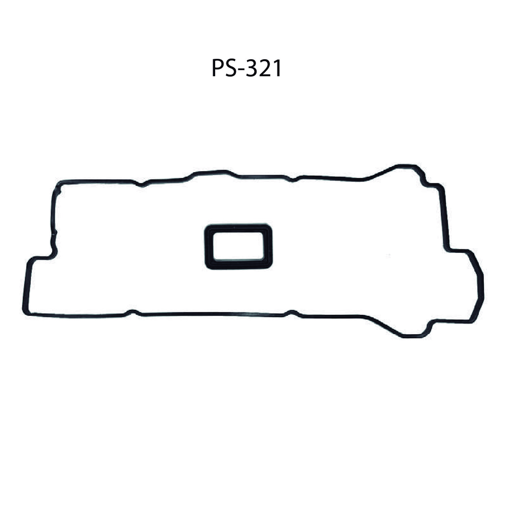 JUNTA TAPA PUNTERIAS NIS TSUBAME TSURU GS1 GS2.SENTRA 93-97 1.6L L4
