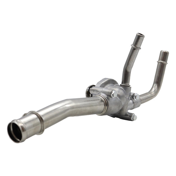 TOMA PARA REFRIGERANTE PARA CHEVROLET TRAVERSE 3.6L V6 2009-2017