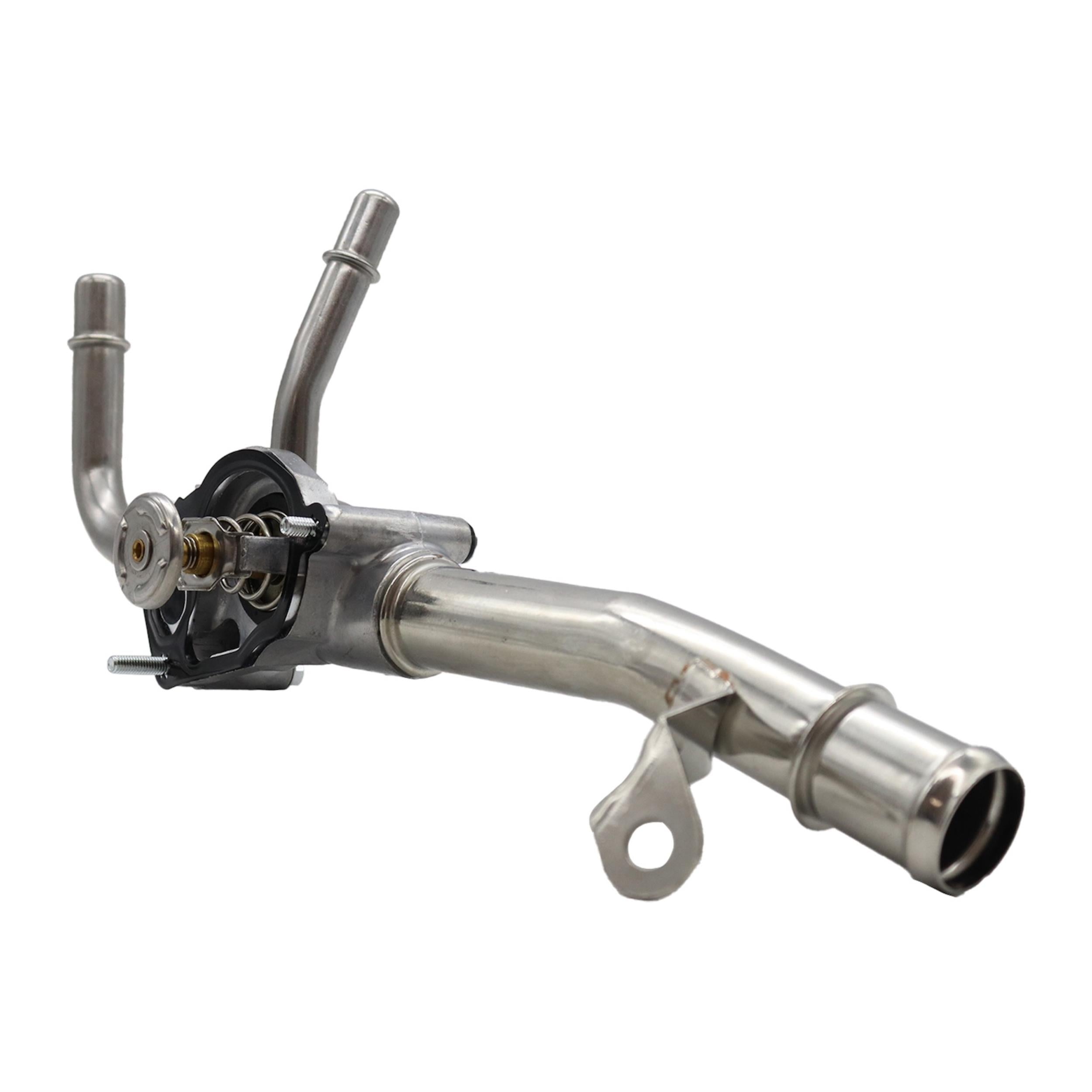 TOMA PARA REFRIGERANTE PARA CHEVROLET TRAVERSE 3.6L V6 2009-2017