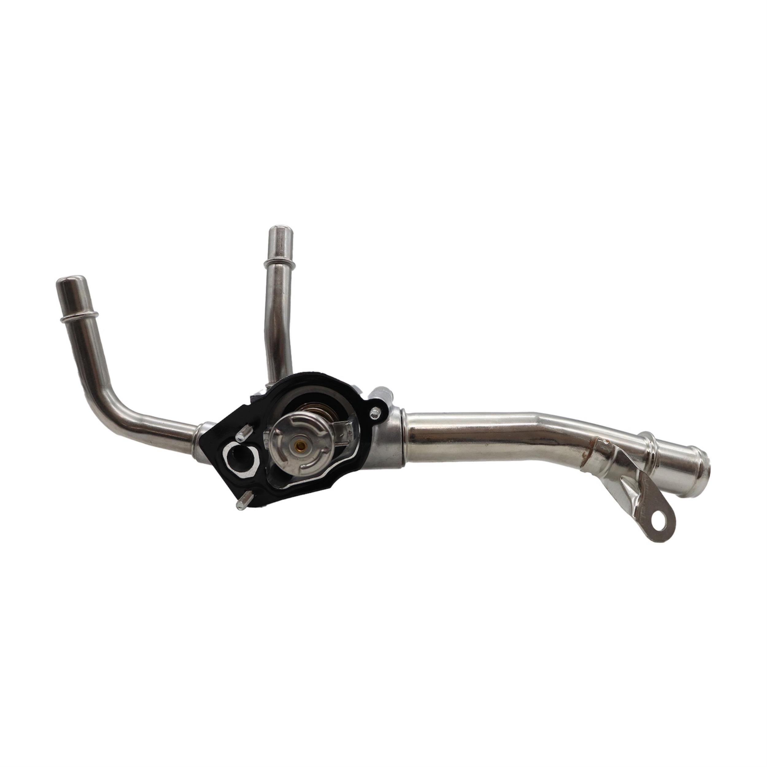 TOMA PARA REFRIGERANTE PARA CHEVROLET TRAVERSE 3.6L V6 2009-2017