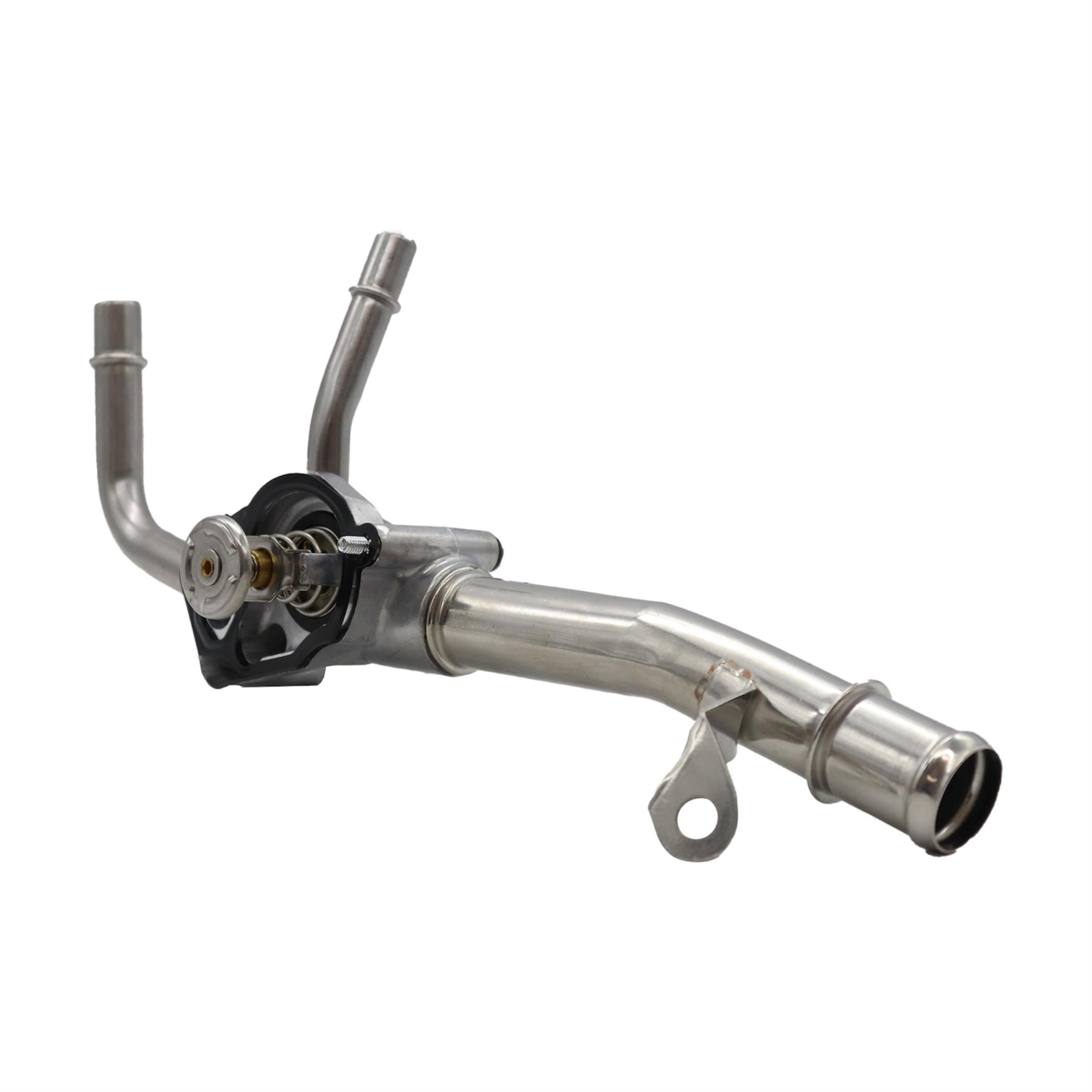 TOMA PARA REFRIGERANTE PARA CHEVROLET TRAVERSE 3.6L V6 2009-2017