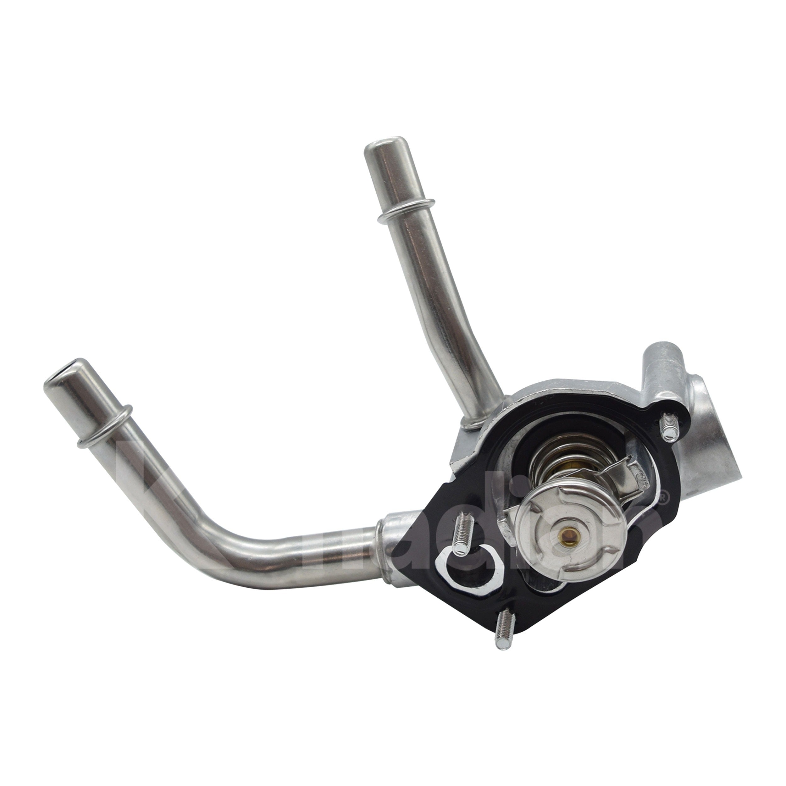 TOMA PARA REFRIGERANTE PARA CHEVROLET TRAVERSE 3.6L V6 2009-2017