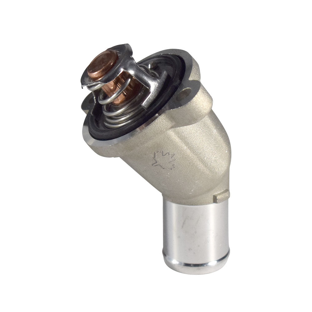 TOMA PARA REFRIGERANTE PARA CHEVROLET AVEO 1.5L L4 2019-2020