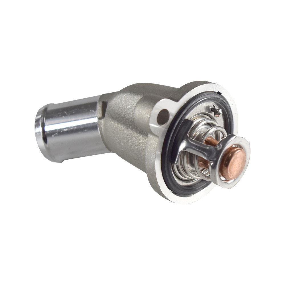 TOMA PARA REFRIGERANTE PARA CHEVROLET AVEO 1.5L L4 2019-2020