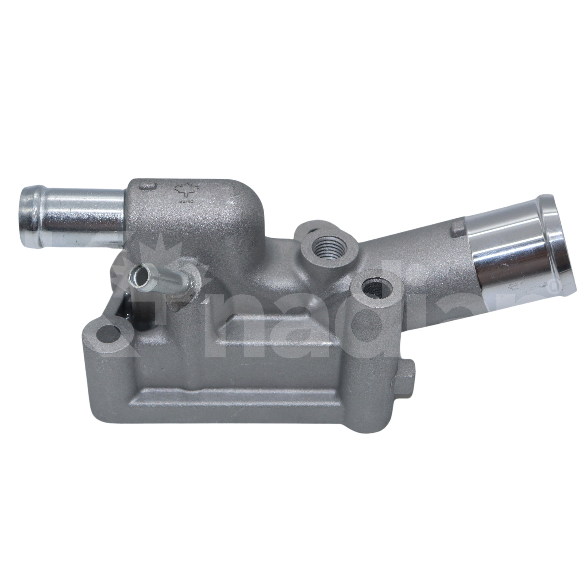 TOMA PARA REFRIGERANTE PARA CHEVROLET AVEO 1.5L L4 2019-2020