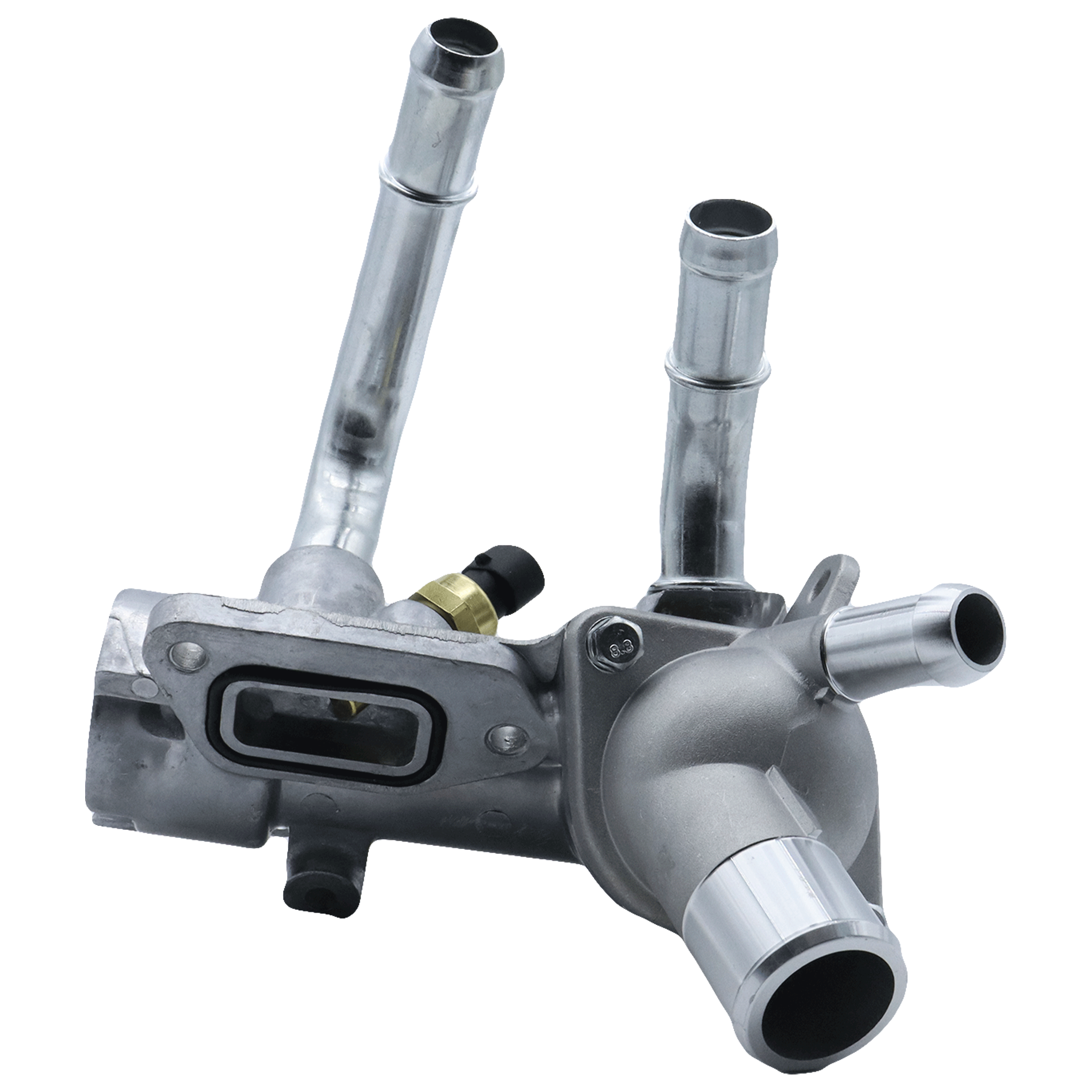 TOMA PARA REFRIGERANTE PARA BUICK LACROSSE 2.4L L4 2010-2016