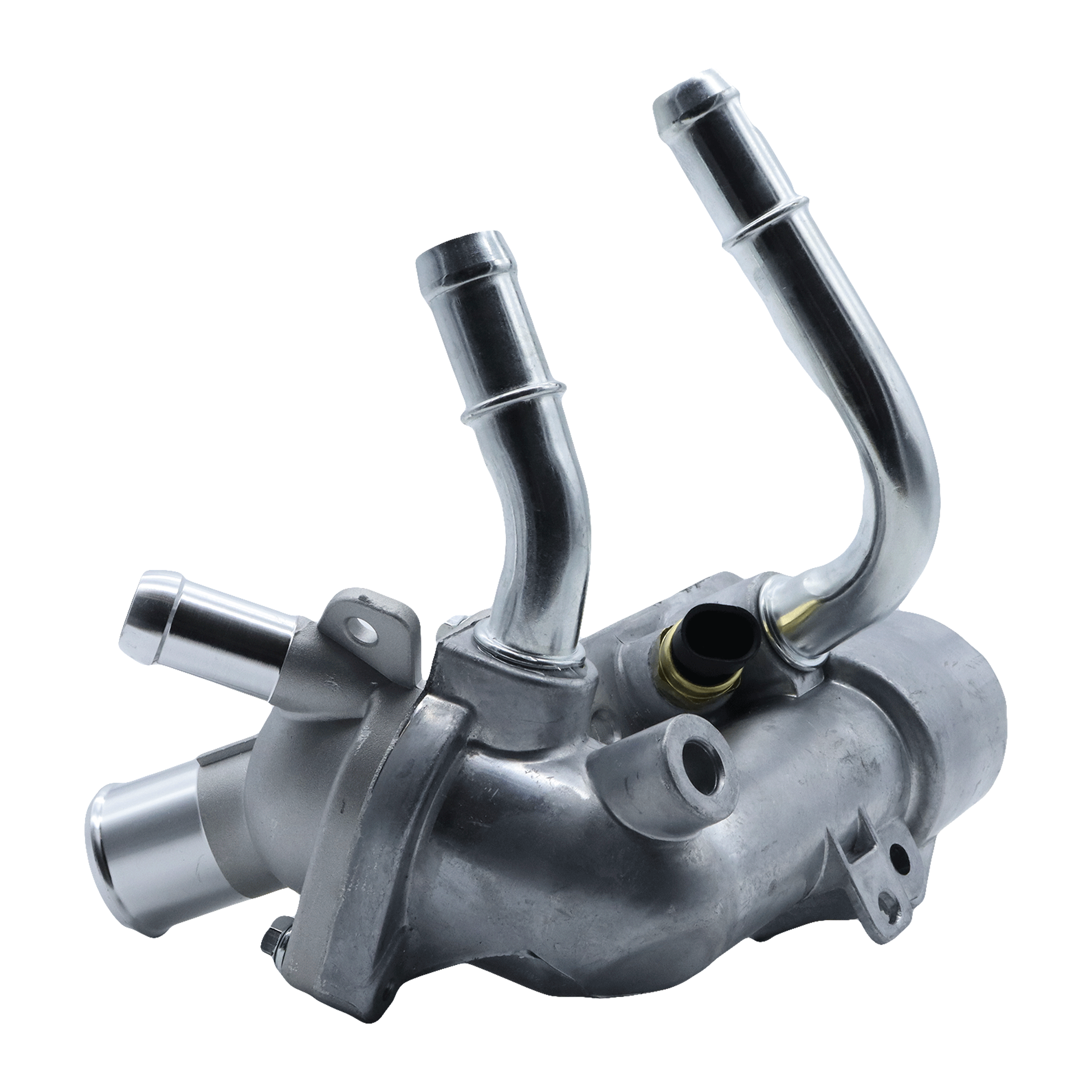 TOMA PARA REFRIGERANTE PARA BUICK LACROSSE 2.4L L4 2010-2016