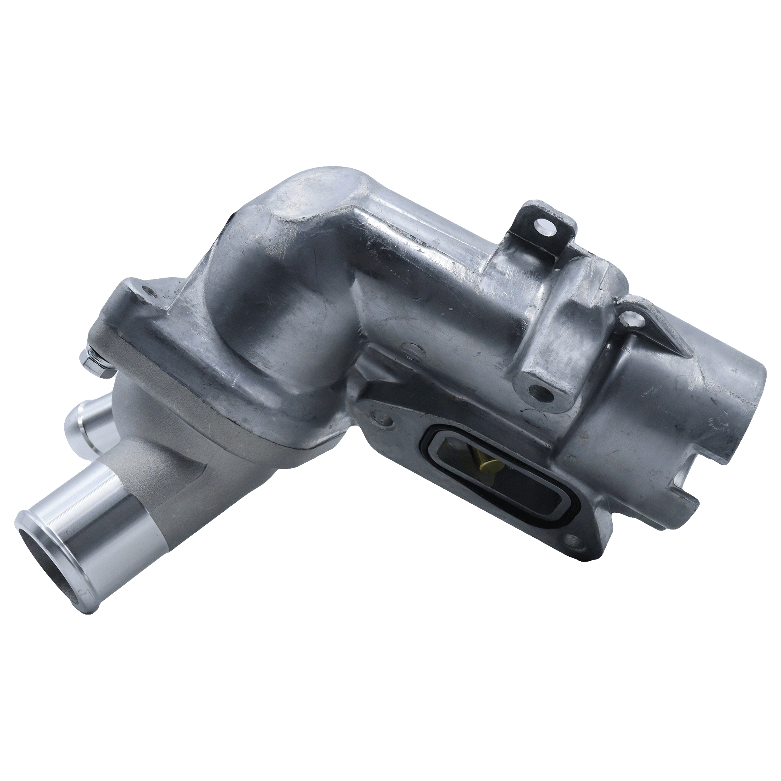 TOMA PARA REFRIGERANTE PARA BUICK LACROSSE 2.4L L4 2010-2016