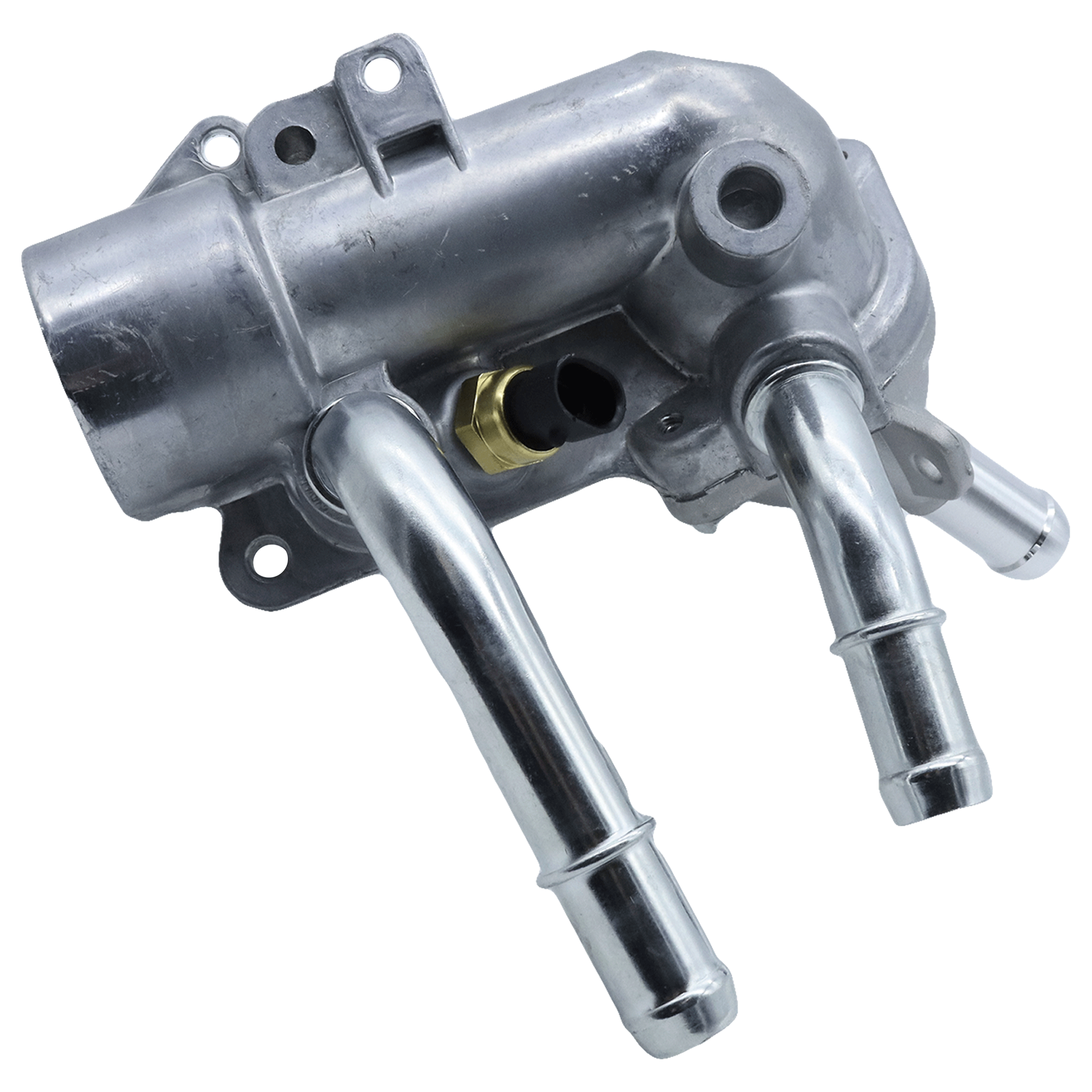 TOMA PARA REFRIGERANTE PARA BUICK LACROSSE 2.4L L4 2010-2016