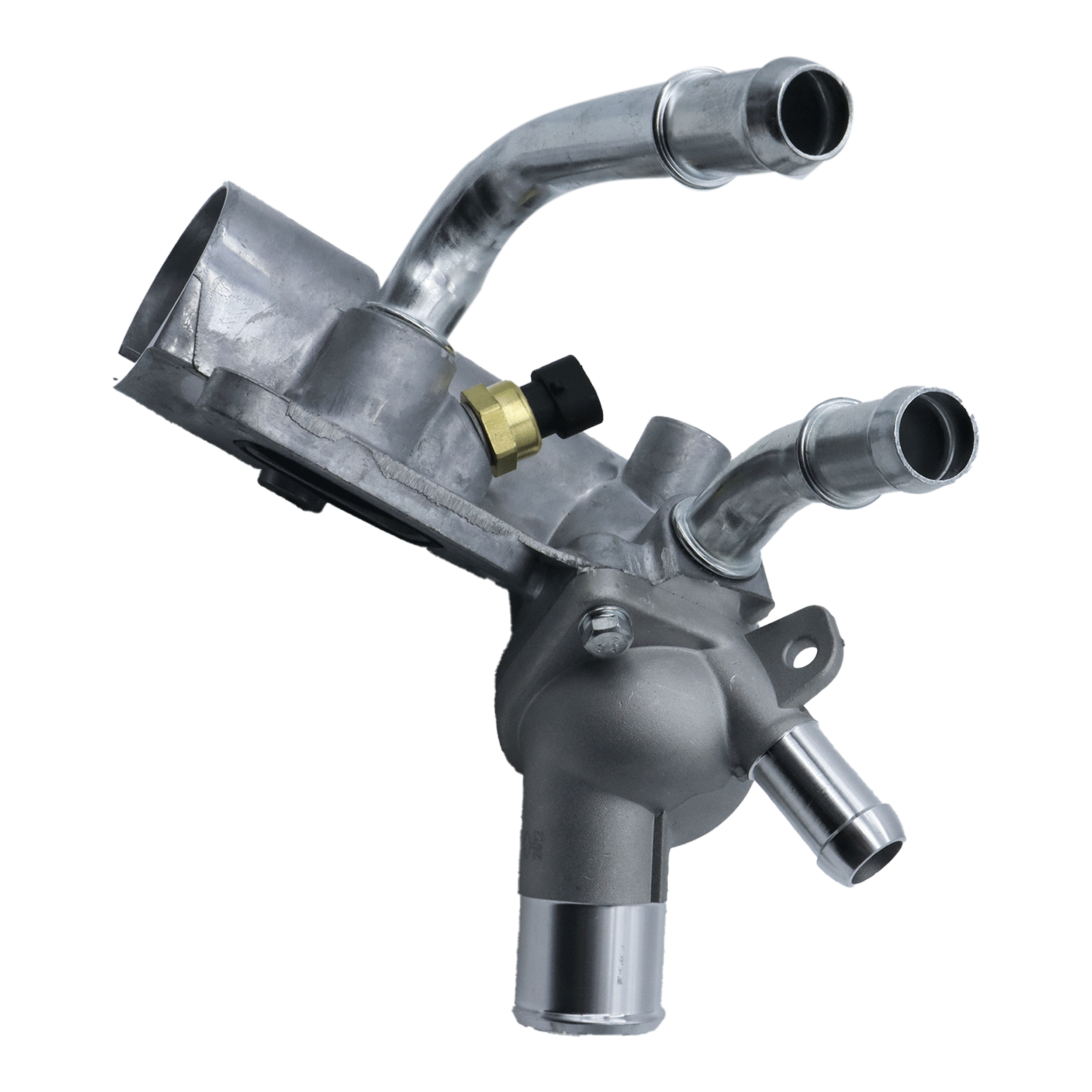 TOMA PARA REFRIGERANTE PARA BUICK LACROSSE 2.4L L4 2010-2016