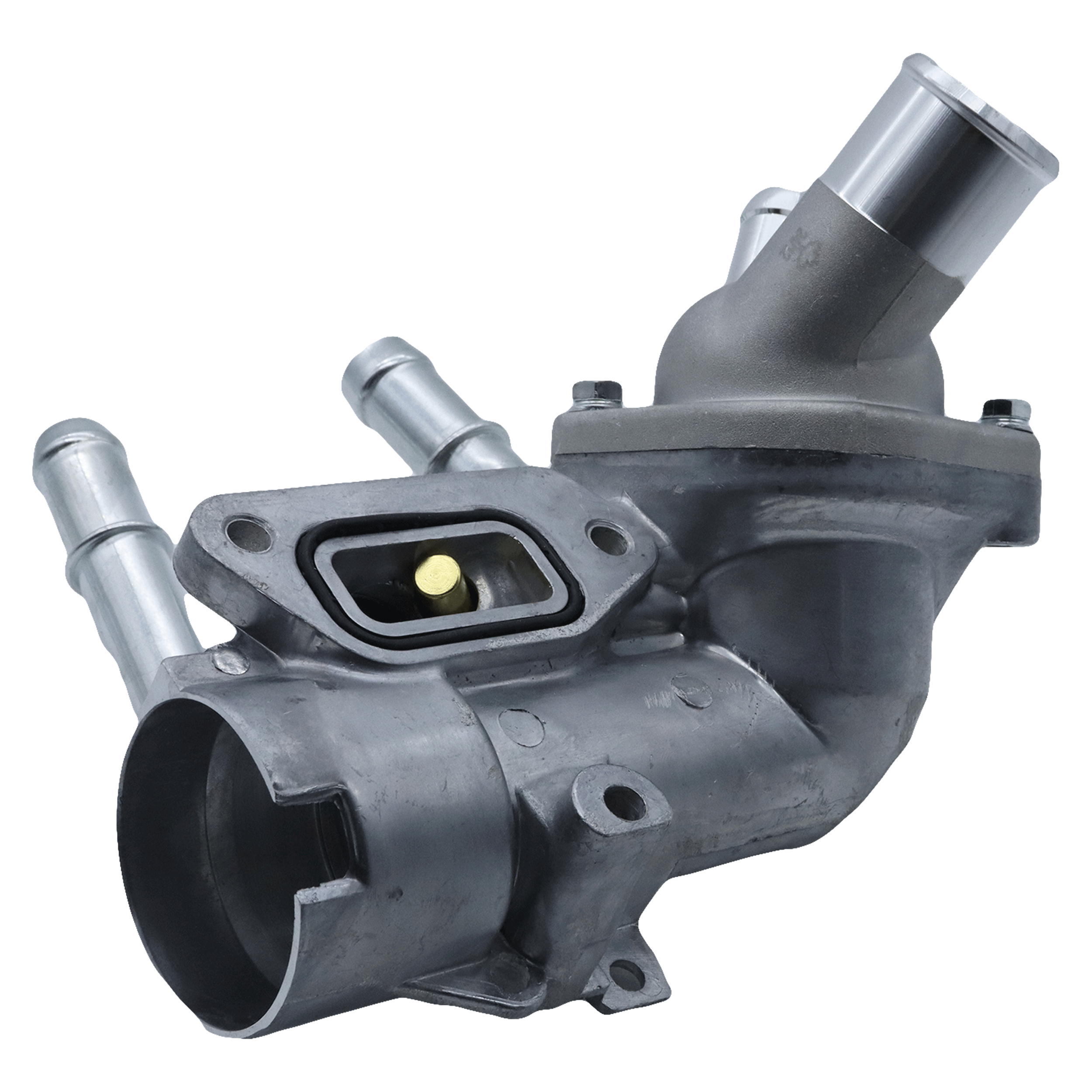 TOMA PARA REFRIGERANTE PARA BUICK LACROSSE 2.4L L4 2010-2016