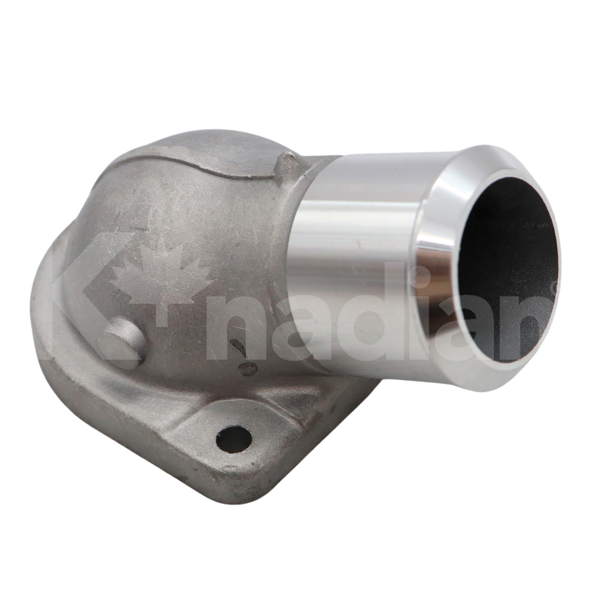 TOMA PARA REFRIGERANTE PARA BUICK RAINIER 5.3L V8 2004-2007