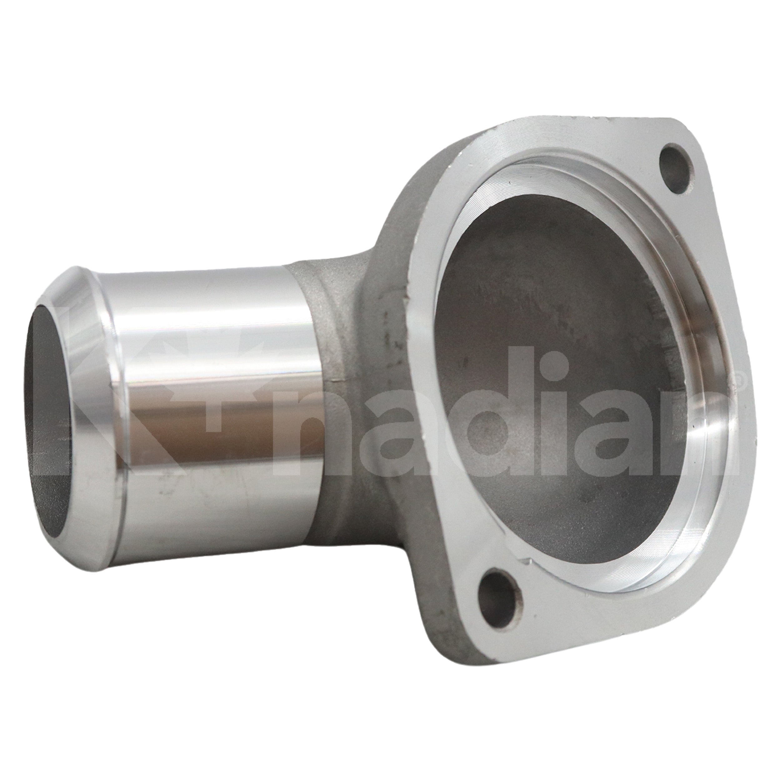 TOMA PARA REFRIGERANTE PARA BUICK RAINIER 5.3L V8 2004-2007