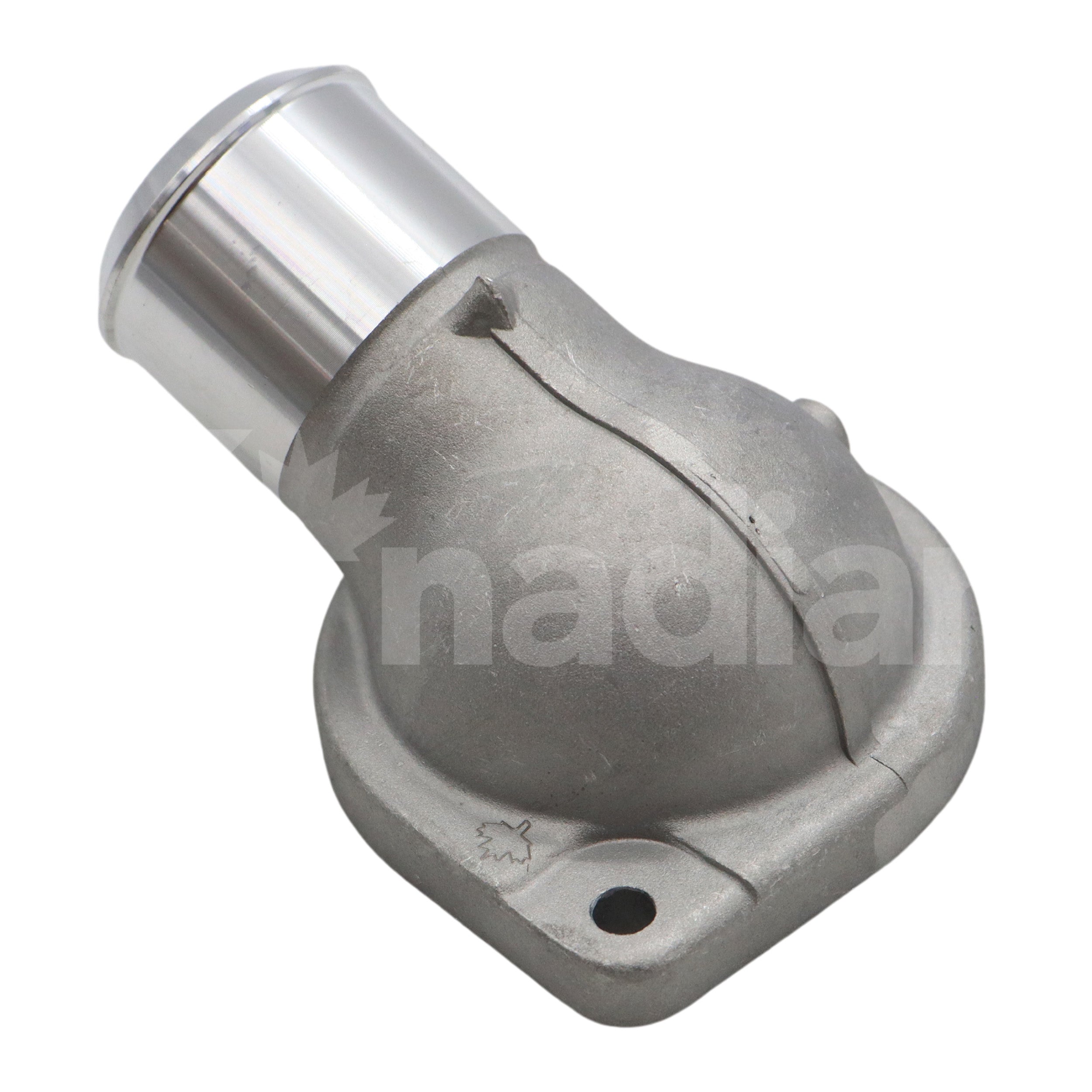 TOMA PARA REFRIGERANTE PARA BUICK RAINIER 5.3L V8 2004-2007