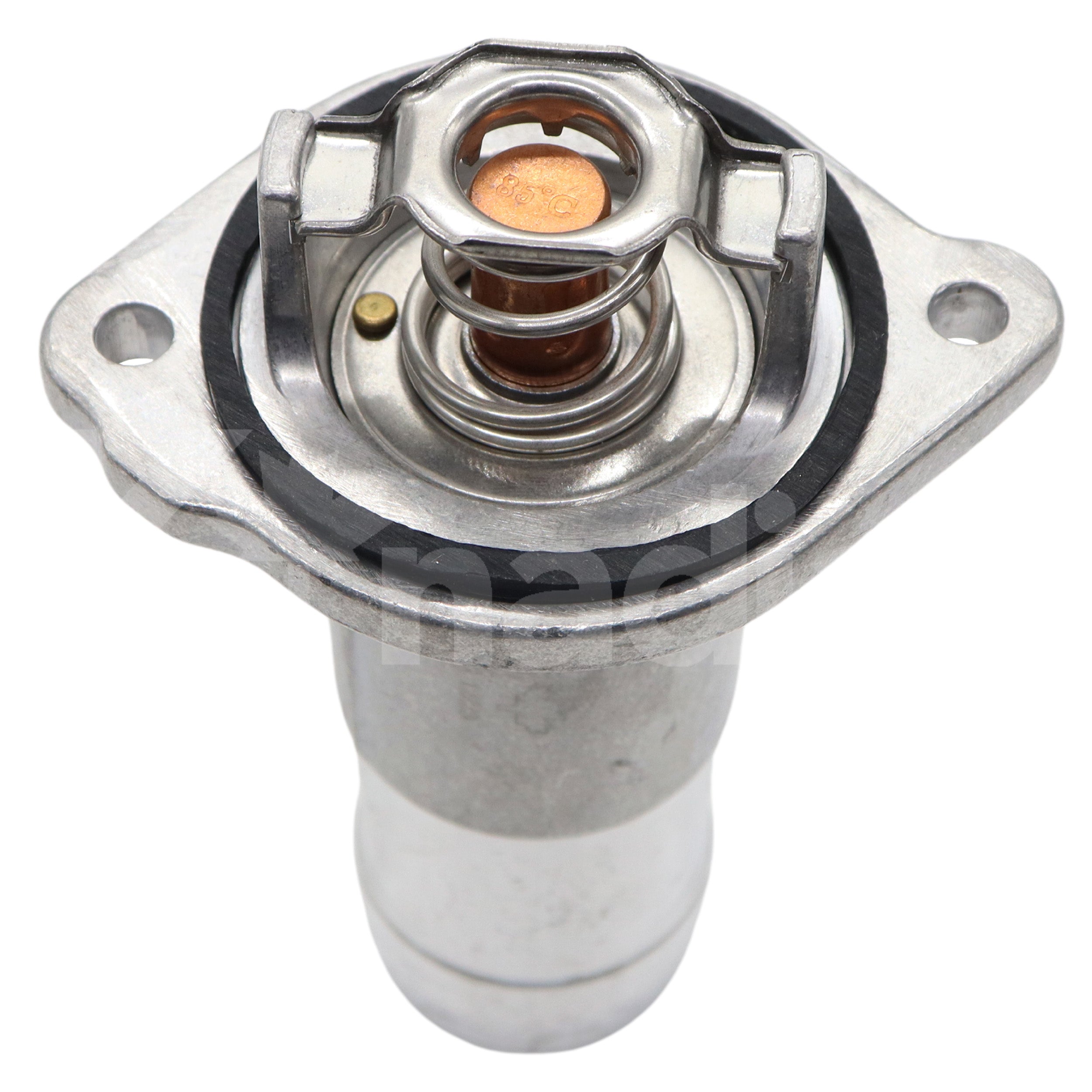 TOMA PARA REFRIGERANTE PARA CHEVROLET COLORADO 2.8L L4 2004-2006