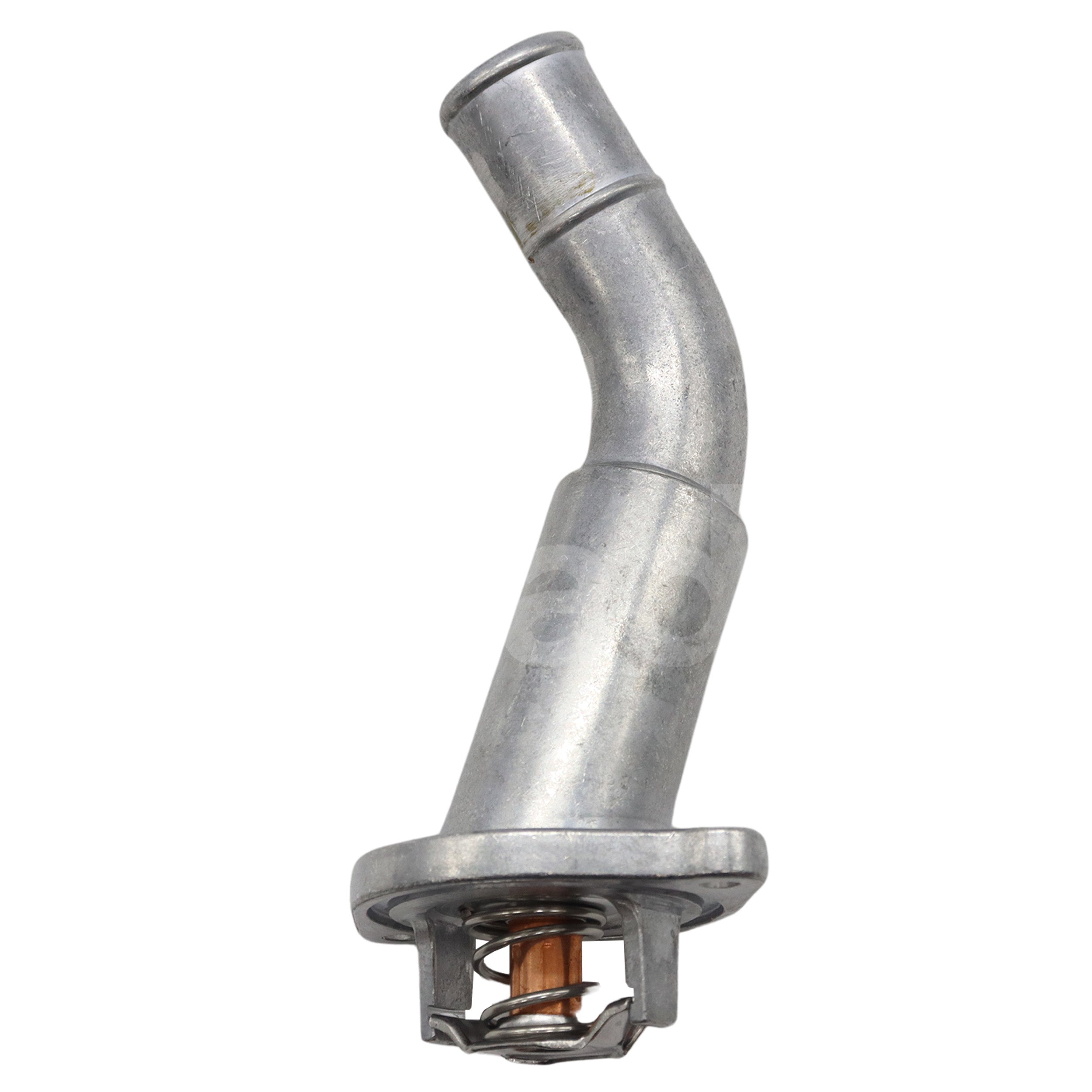 TOMA PARA REFRIGERANTE PARA BUICK RAINIER 4.2L L6 2004-2007
