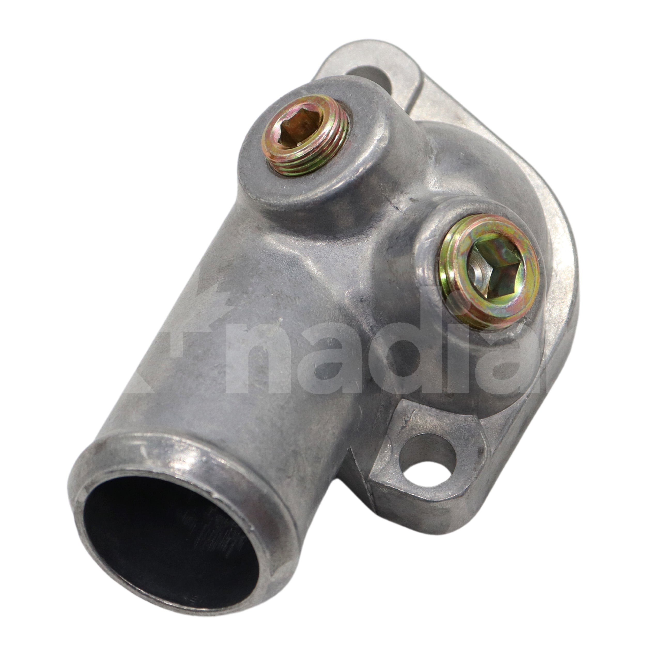 TOMA PARA REFRIGERANTE PARA BUICK LESABRE 4.4L V8 1982