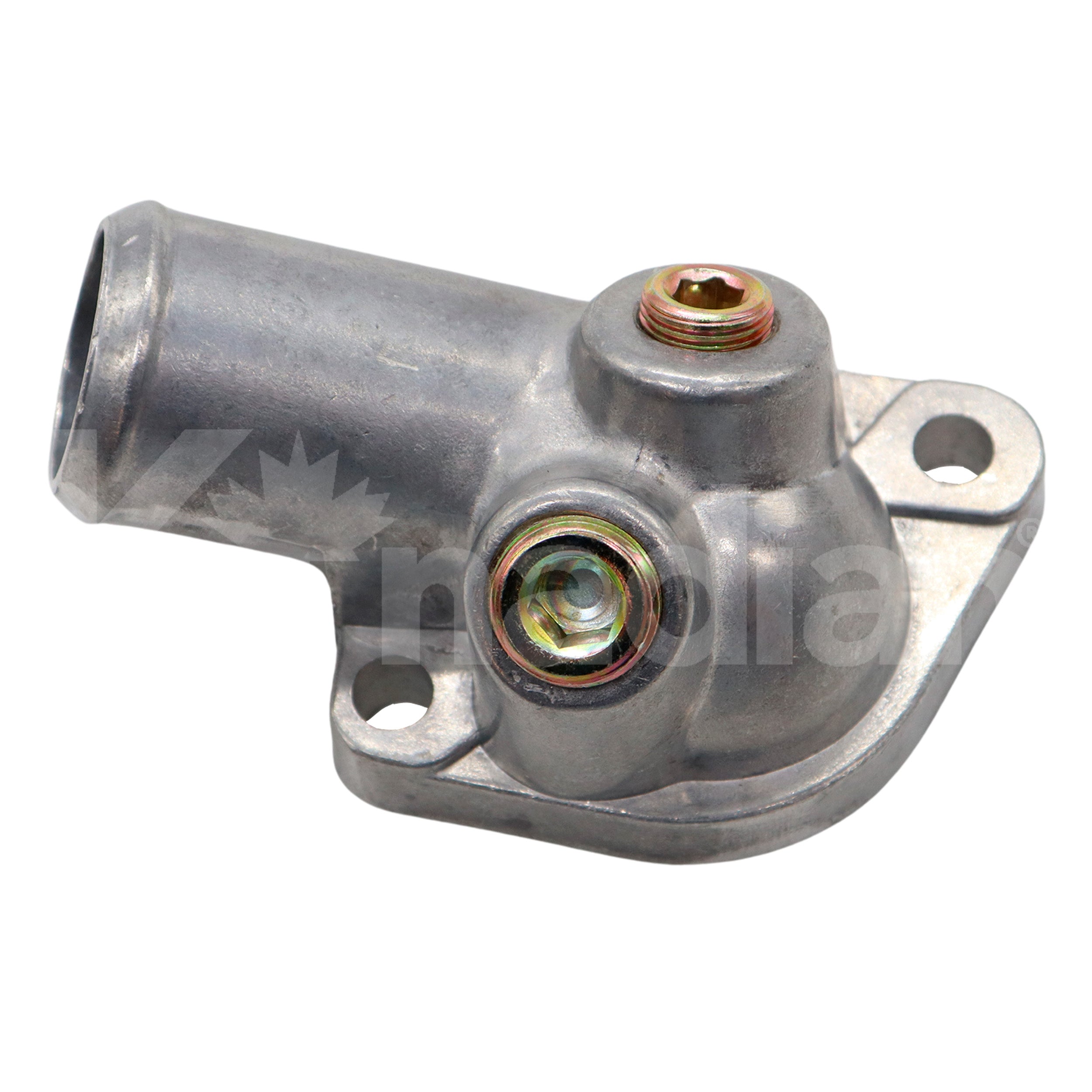 TOMA PARA REFRIGERANTE PARA BUICK LESABRE 4.4L V8 1982