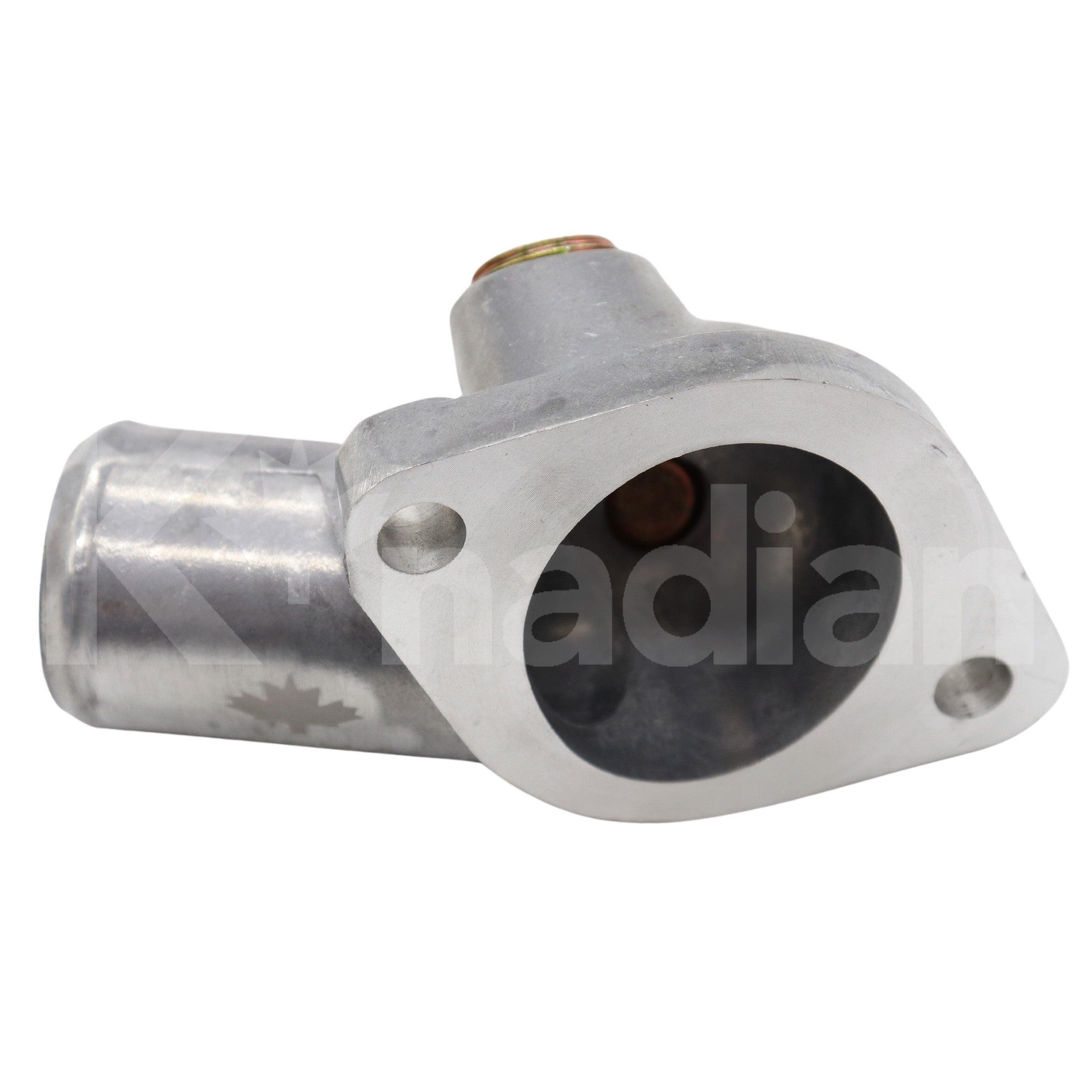 TOMA PARA REFRIGERANTE PARA BUICK LESABRE 4.4L V8 1982
