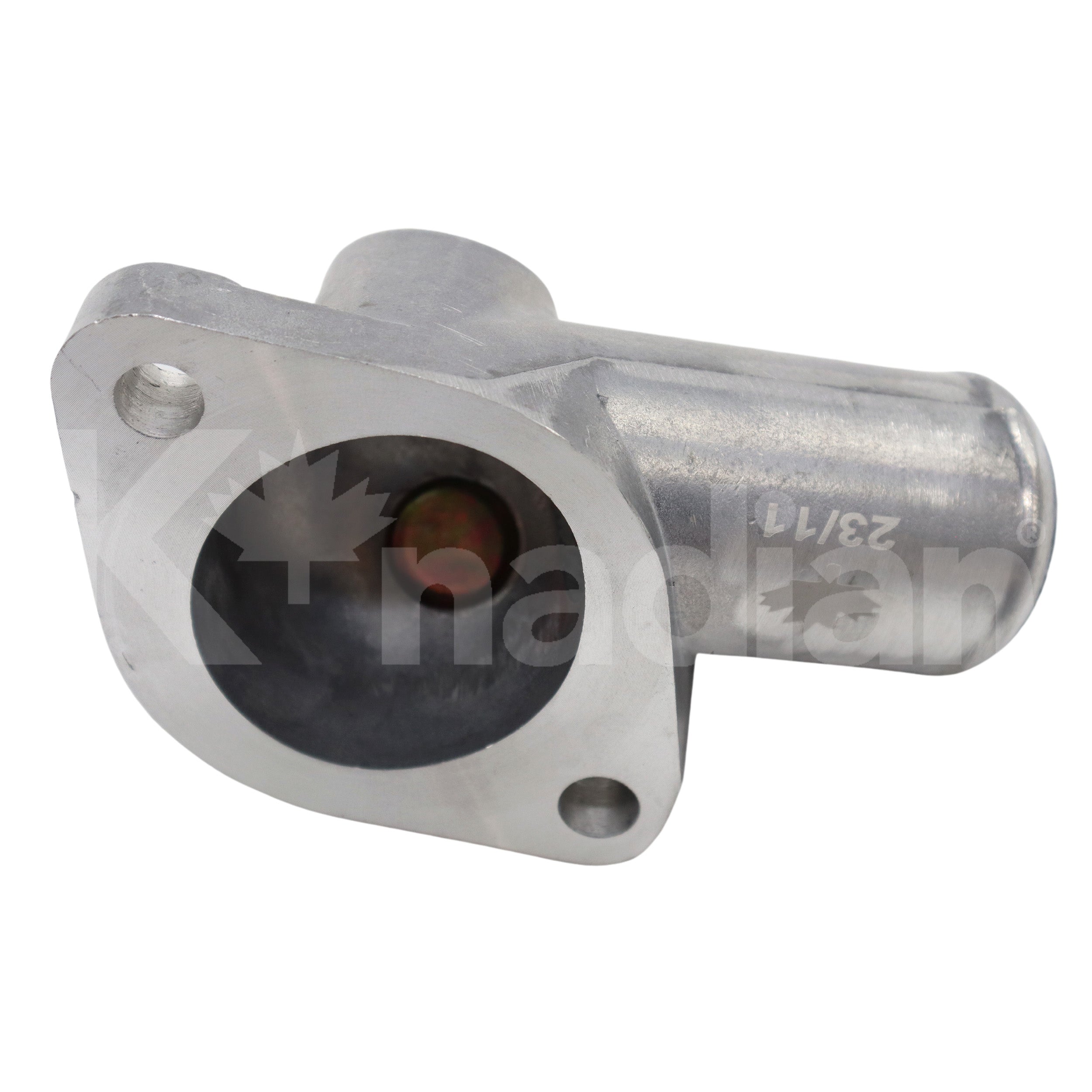 TOMA PARA REFRIGERANTE PARA BUICK LESABRE 4.4L V8 1982