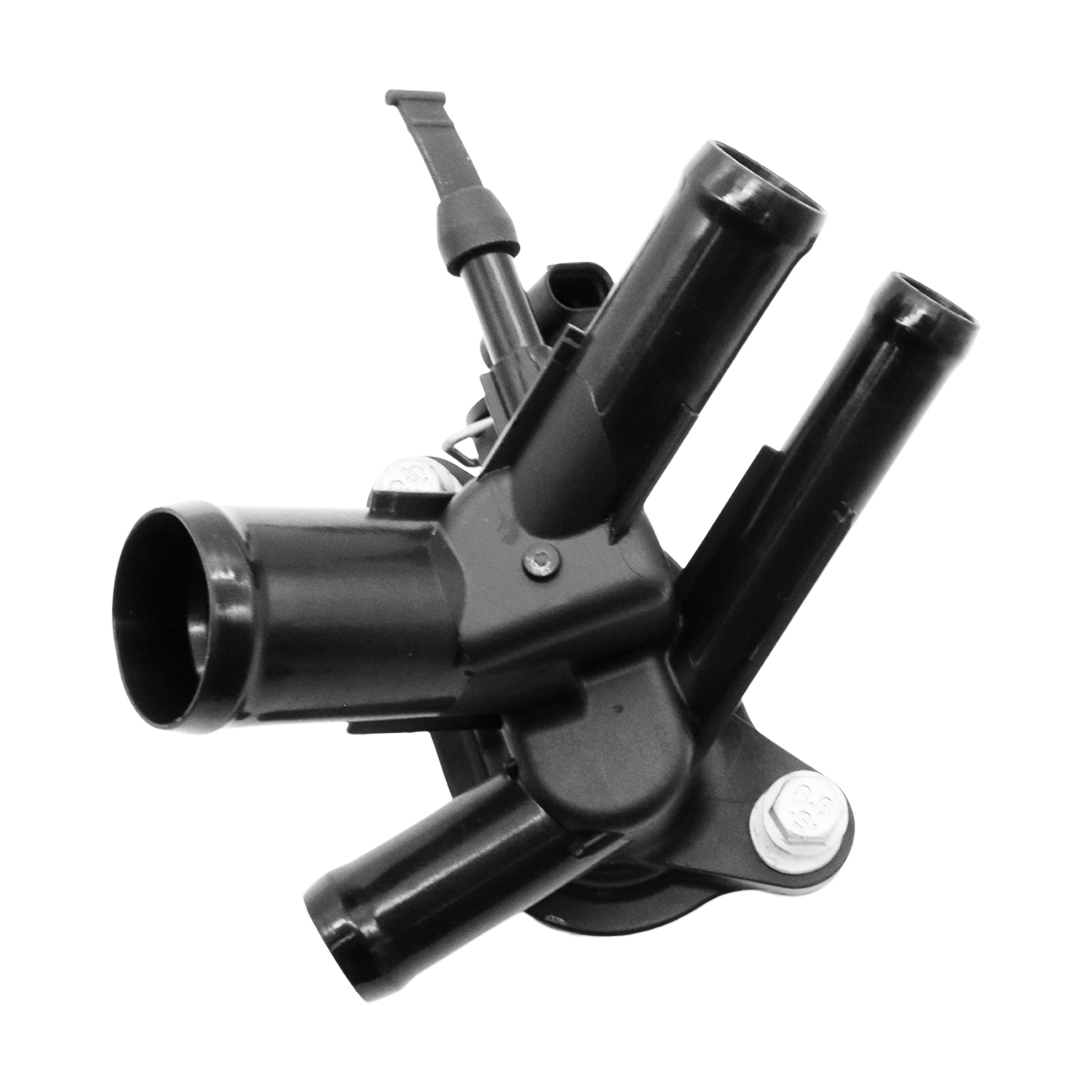 TOMA PARA REFRIGERANTE PARA BUICK ENCORE 2019