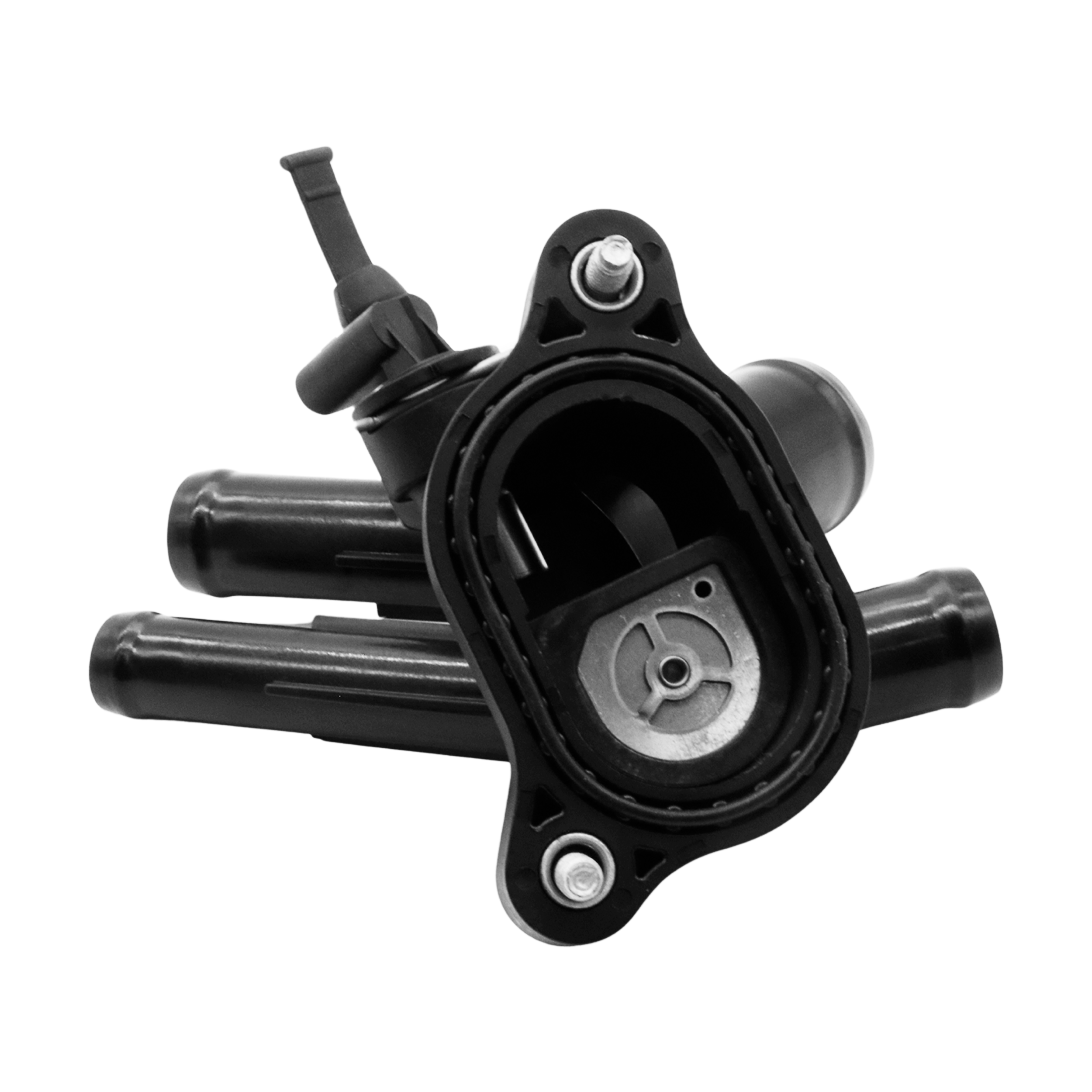 TOMA PARA REFRIGERANTE PARA BUICK ENCORE 2019