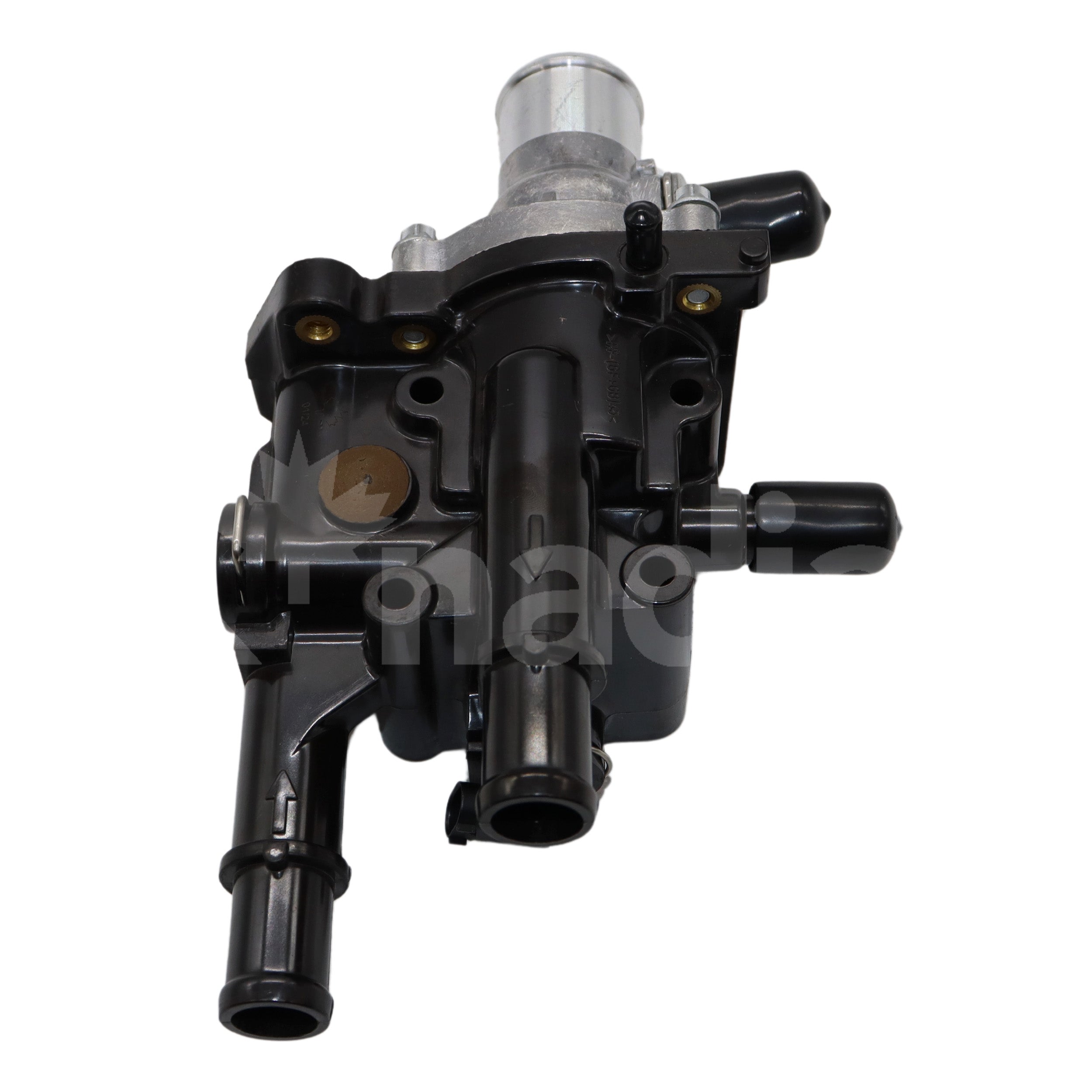 TOMA PARA REFRIGERANTE PARA CHEVROLET CRUZE 1.8L L4 2010-2016