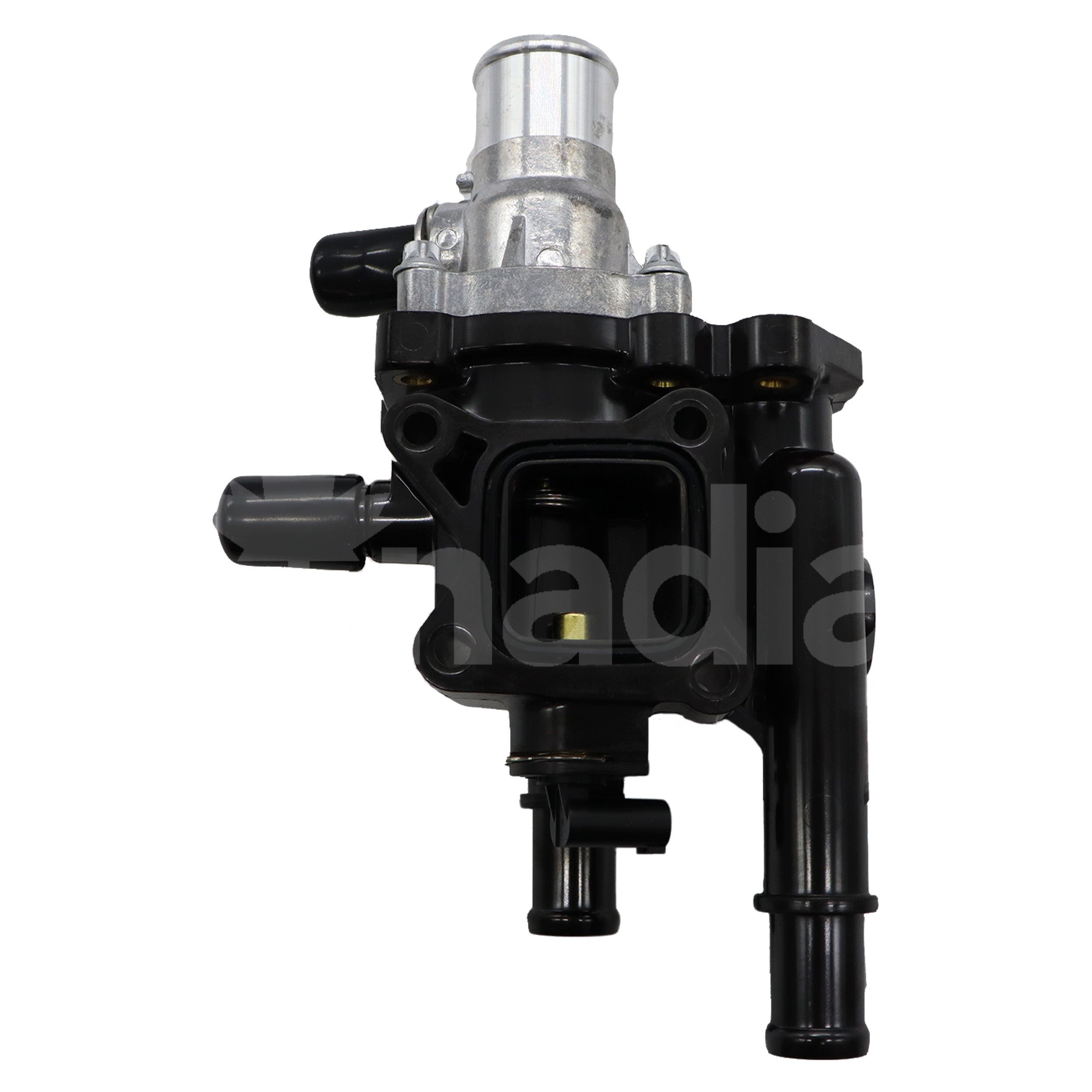 TOMA PARA REFRIGERANTE PARA CHEVROLET CRUZE 1.8L L4 2010-2016