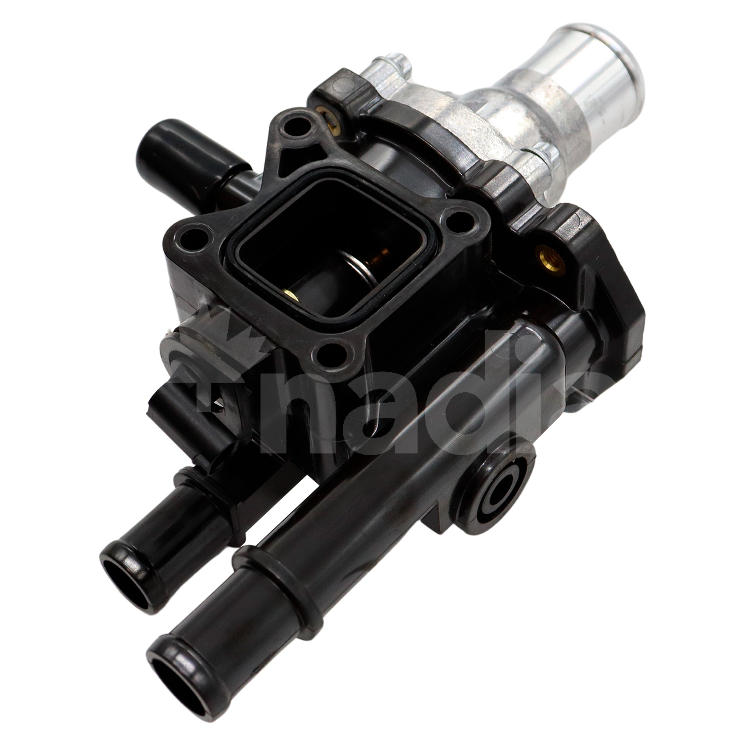 TOMA PARA REFRIGERANTE PARA CHEVROLET CRUZE 1.8L L4 2010-2016