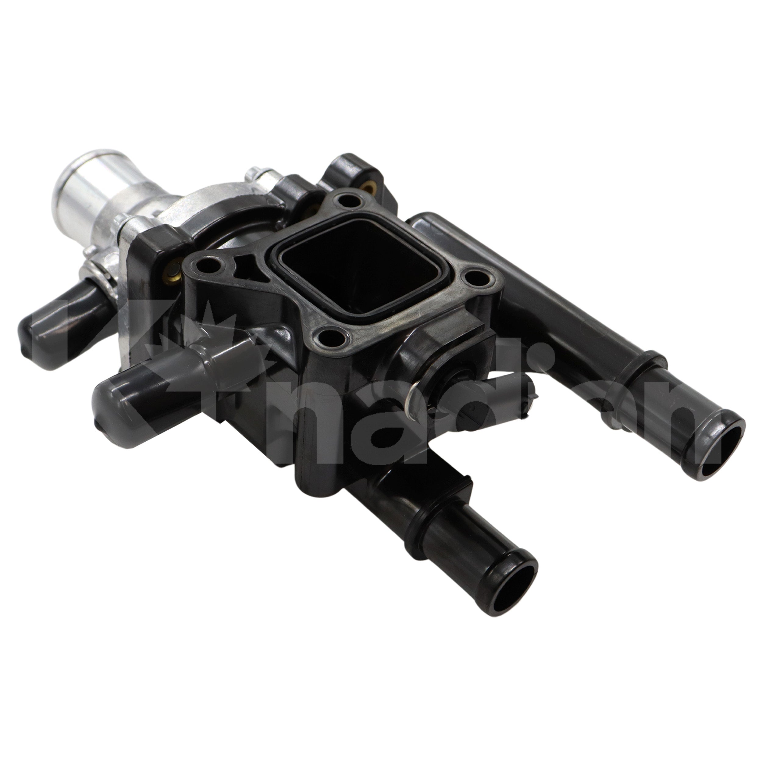 TOMA PARA REFRIGERANTE PARA CHEVROLET CRUZE 1.8L L4 2010-2016