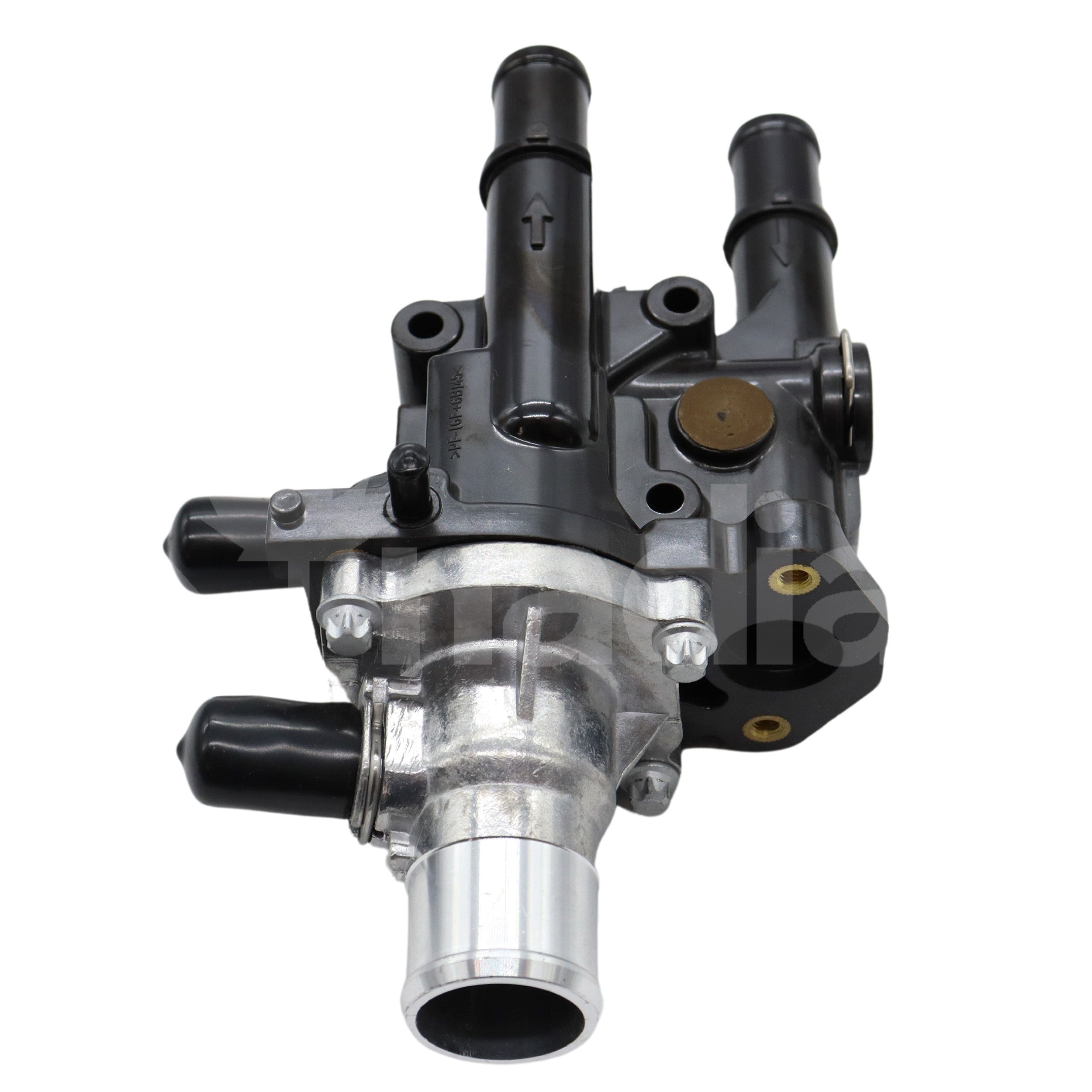 TOMA PARA REFRIGERANTE PARA CHEVROLET CRUZE 1.8L L4 2010-2016