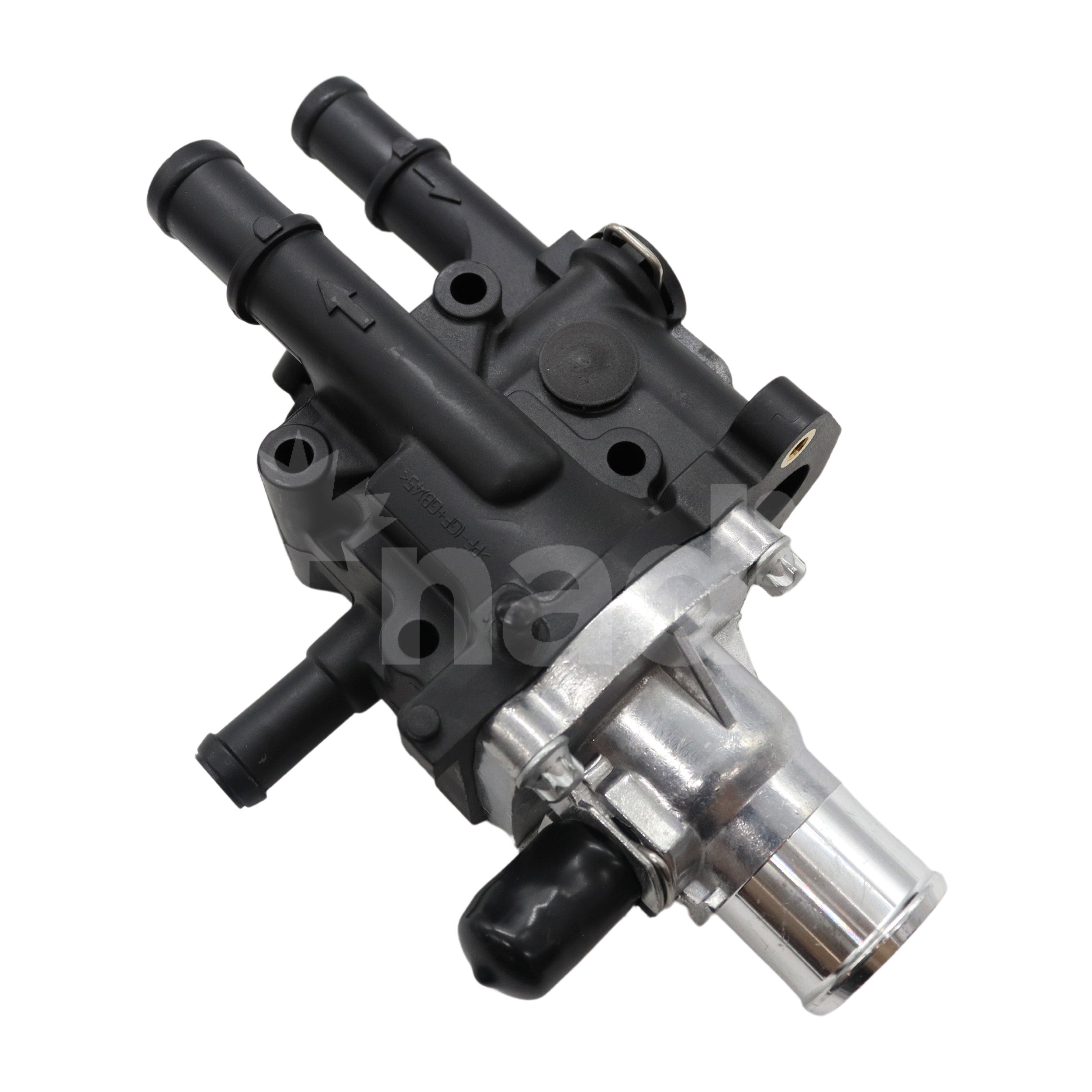 TOMA PARA REFRIGERANTE PARA CHEVROLET CRUZE 1.8L L4 2010-2016