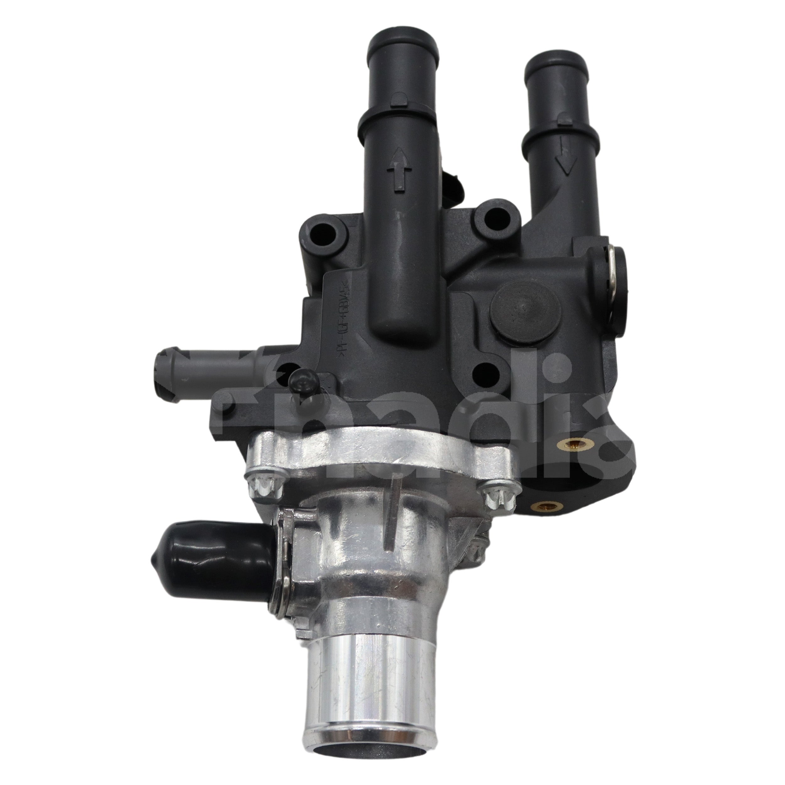 TOMA PARA REFRIGERANTE PARA CHEVROLET CRUZE 1.8L L4 2010-2016