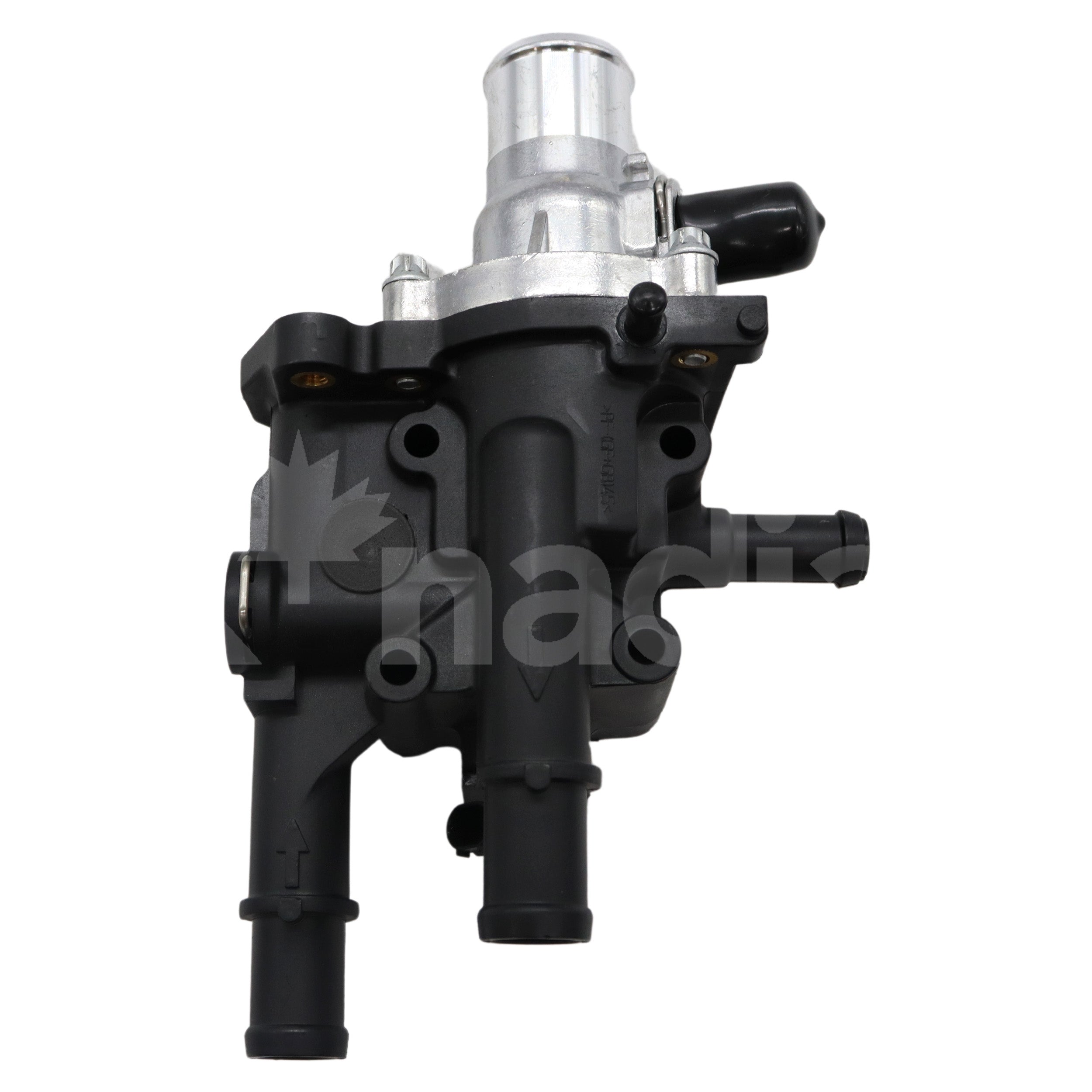 TOMA PARA REFRIGERANTE PARA CHEVROLET CRUZE 1.8L L4 2010-2016