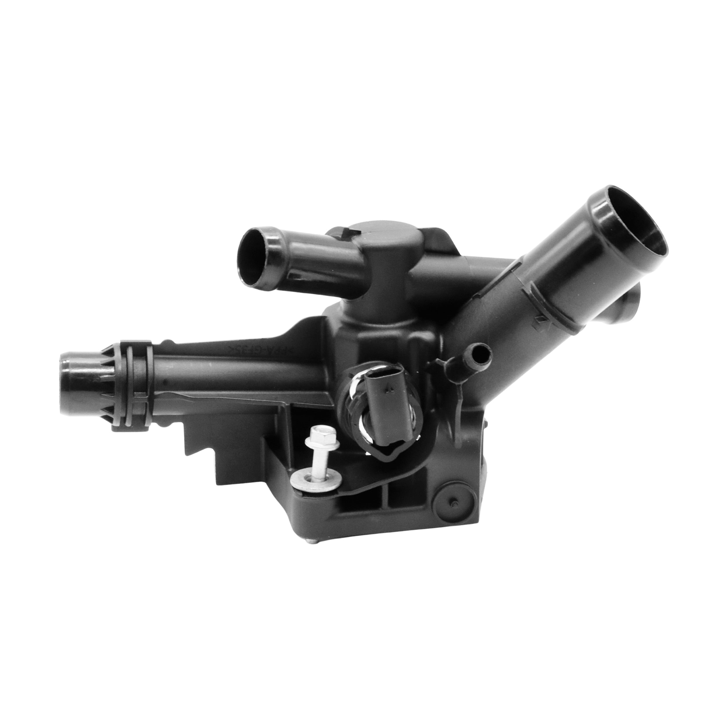 TOMA PARA REFRIGERANTE PARA CHEVROLET ONIX 1.2L L3 2021-2022