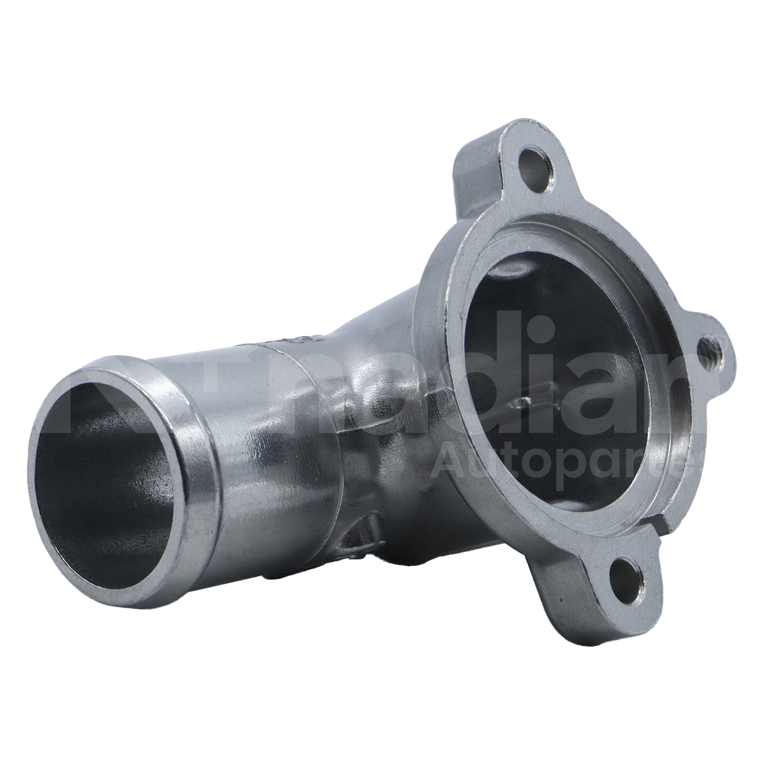 TOMA PARA REFRIGERANTE PARA CHEVROLET TORNADO VAN 1.5L L4 2022-2023