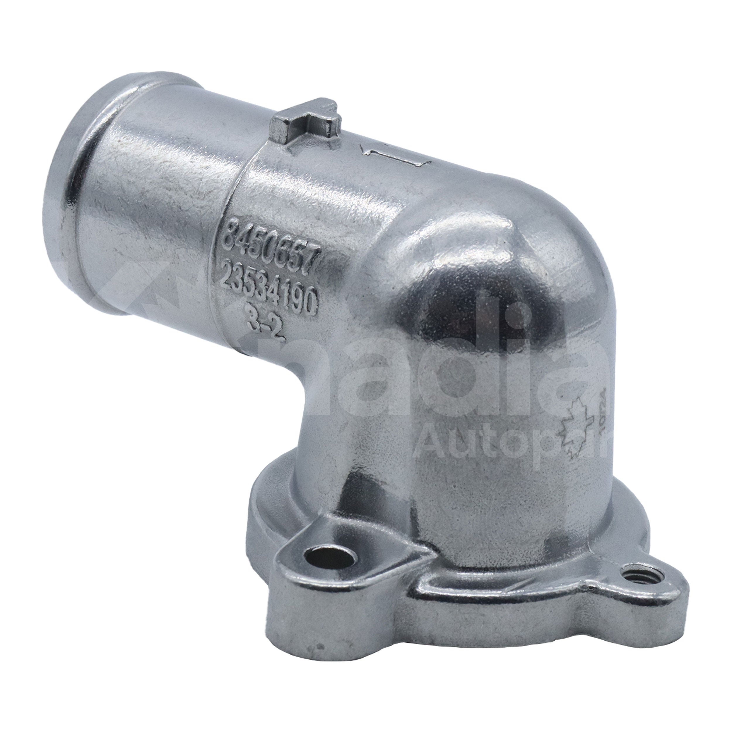 TOMA PARA REFRIGERANTE PARA CHEVROLET TORNADO VAN 1.5L L4 2022-2023